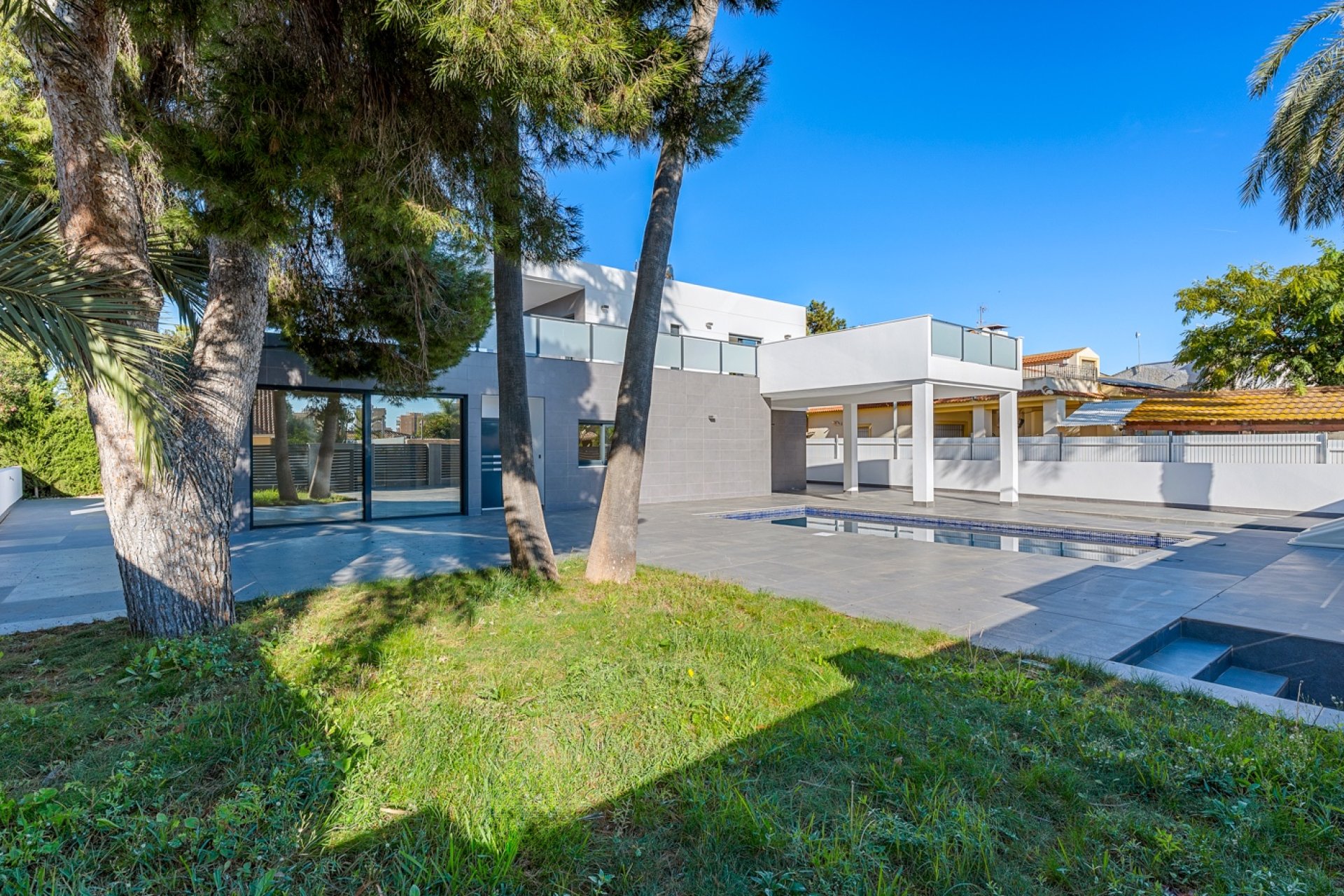 Revente - Villa - Orihuela Costa - Campoamor