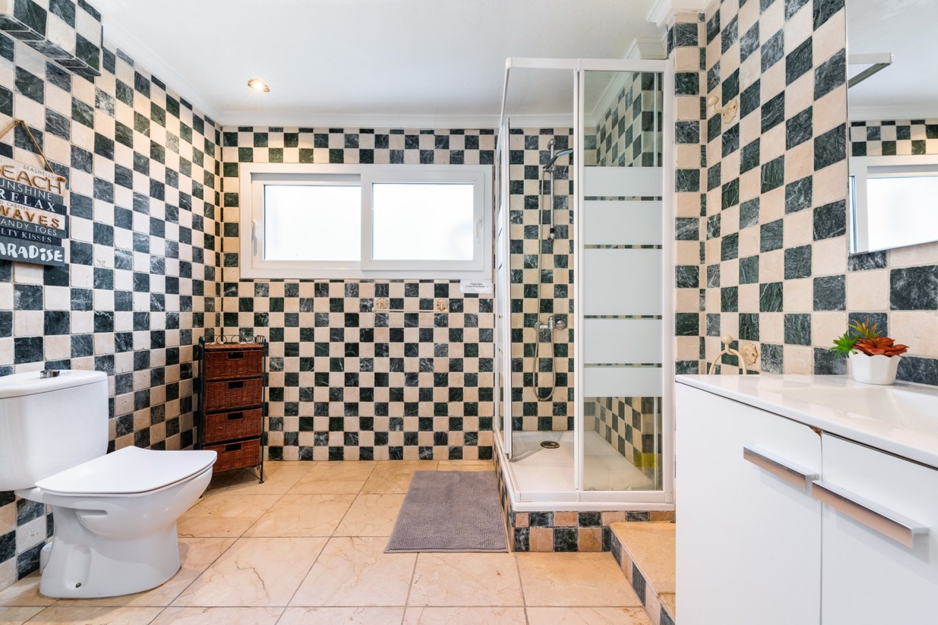 Revente - Villa - Orihuela Costa - Dehesa de Campoamor