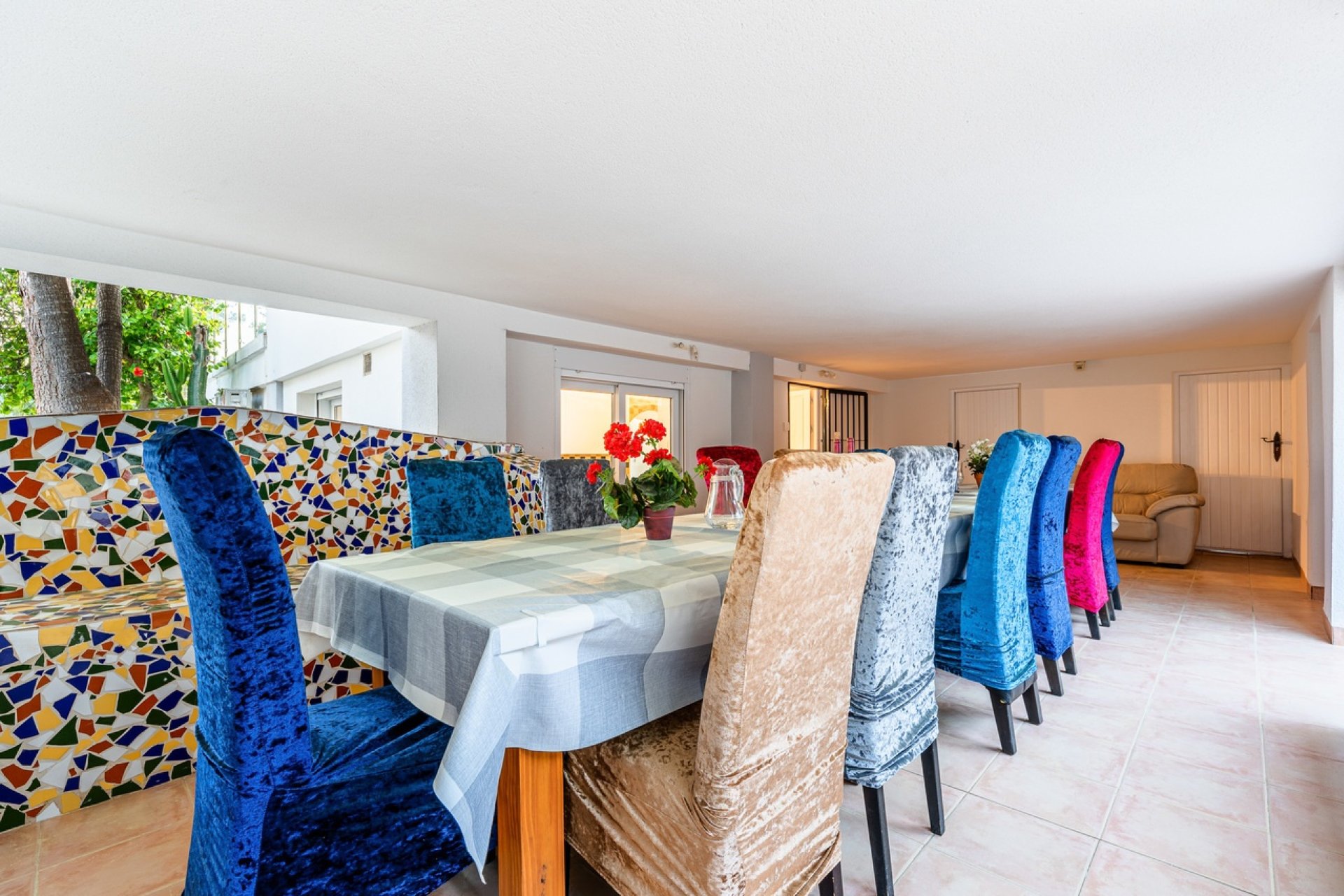 Revente - Villa - Orihuela Costa - Dehesa de Campoamor