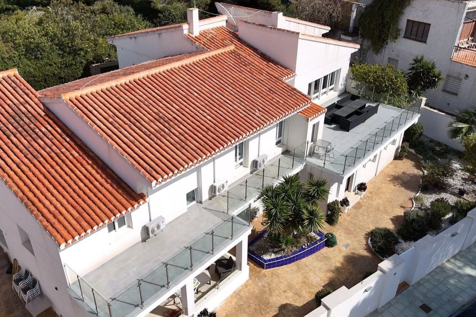 Revente - Villa - Orihuela Costa - Dehesa de Campoamor