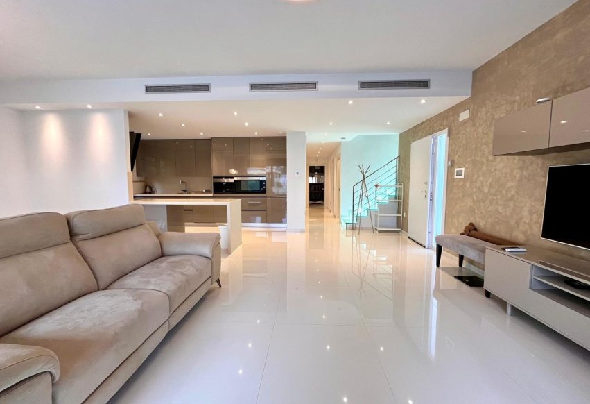 Revente - Villa - Orihuela Costa - Dehesa de Campoamor