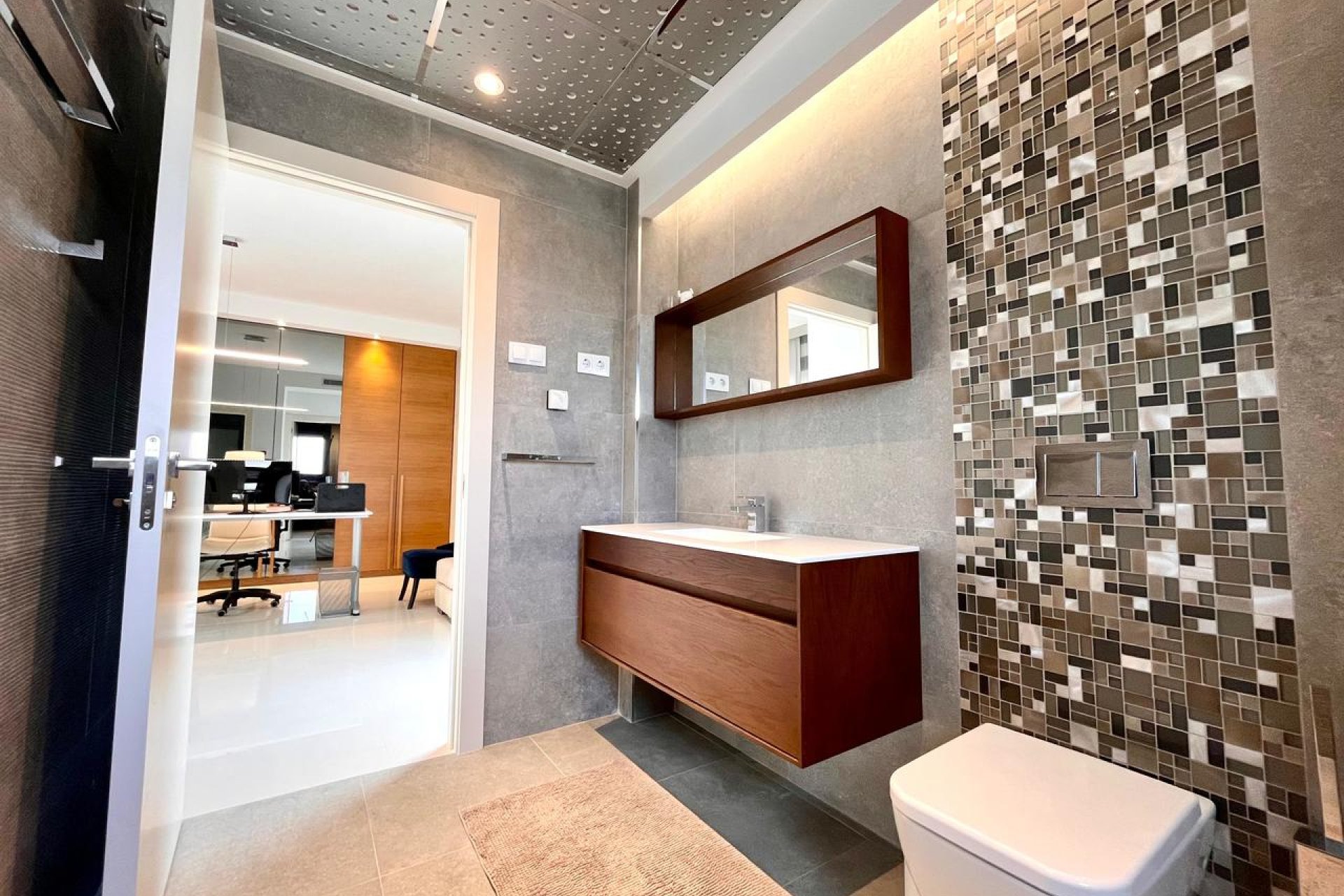 Revente - Villa - Orihuela Costa - Dehesa de Campoamor