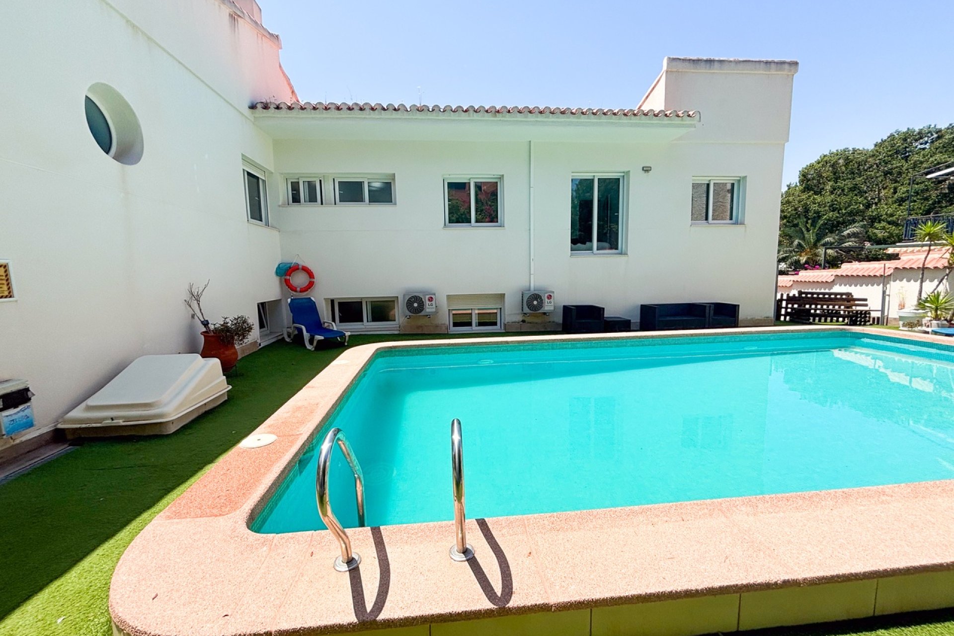 Revente - Villa - Orihuela Costa - Dehesa de Campoamor