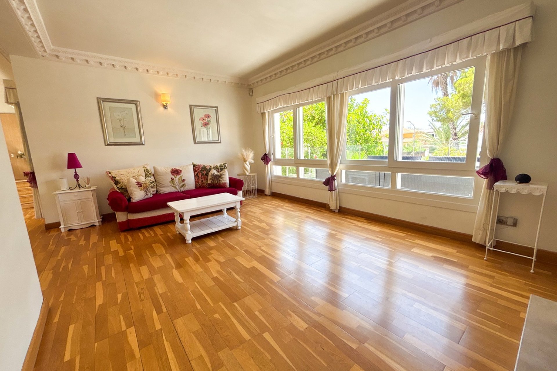 Revente - Villa - Orihuela Costa - Dehesa de Campoamor