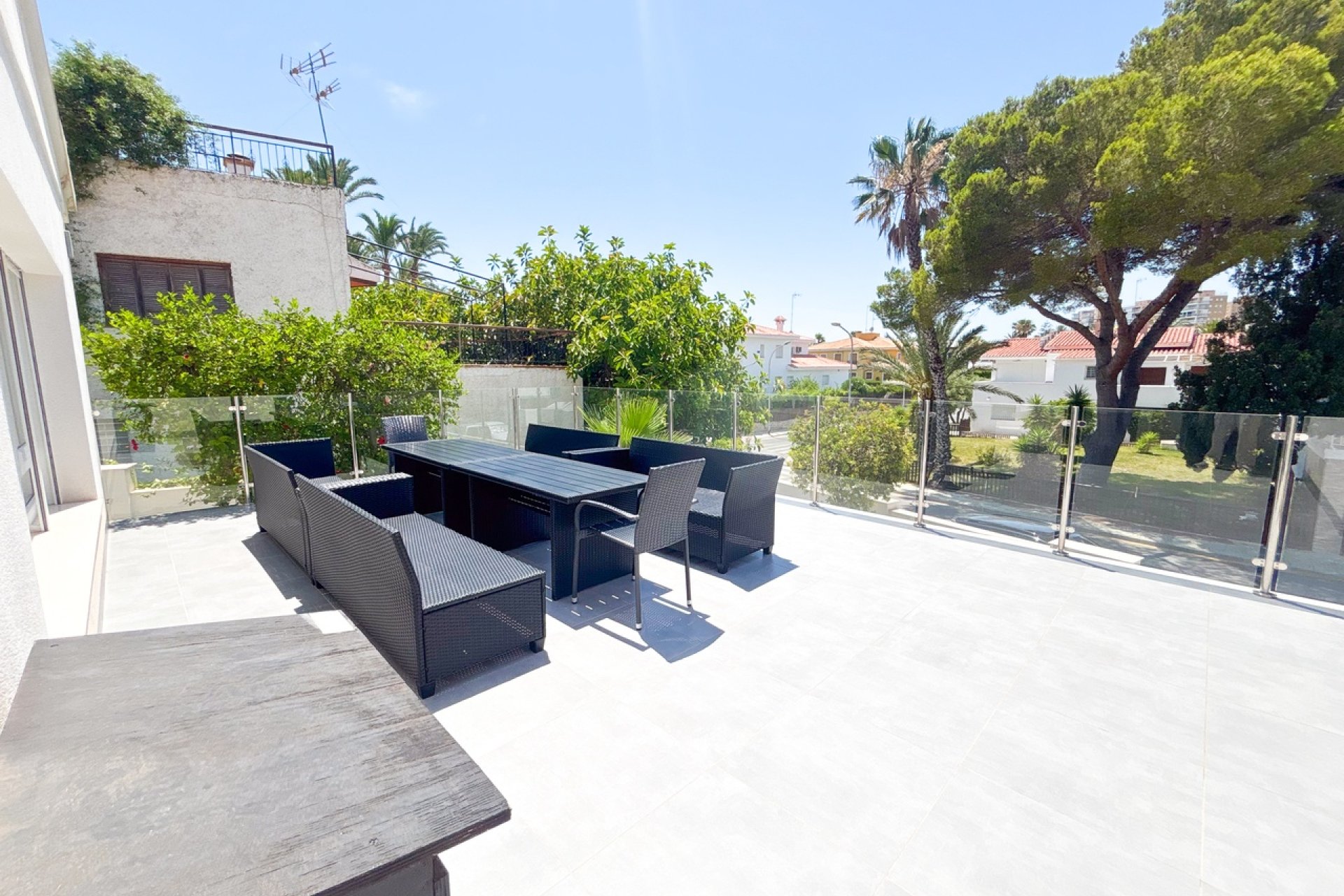 Revente - Villa - Orihuela Costa - Dehesa de Campoamor