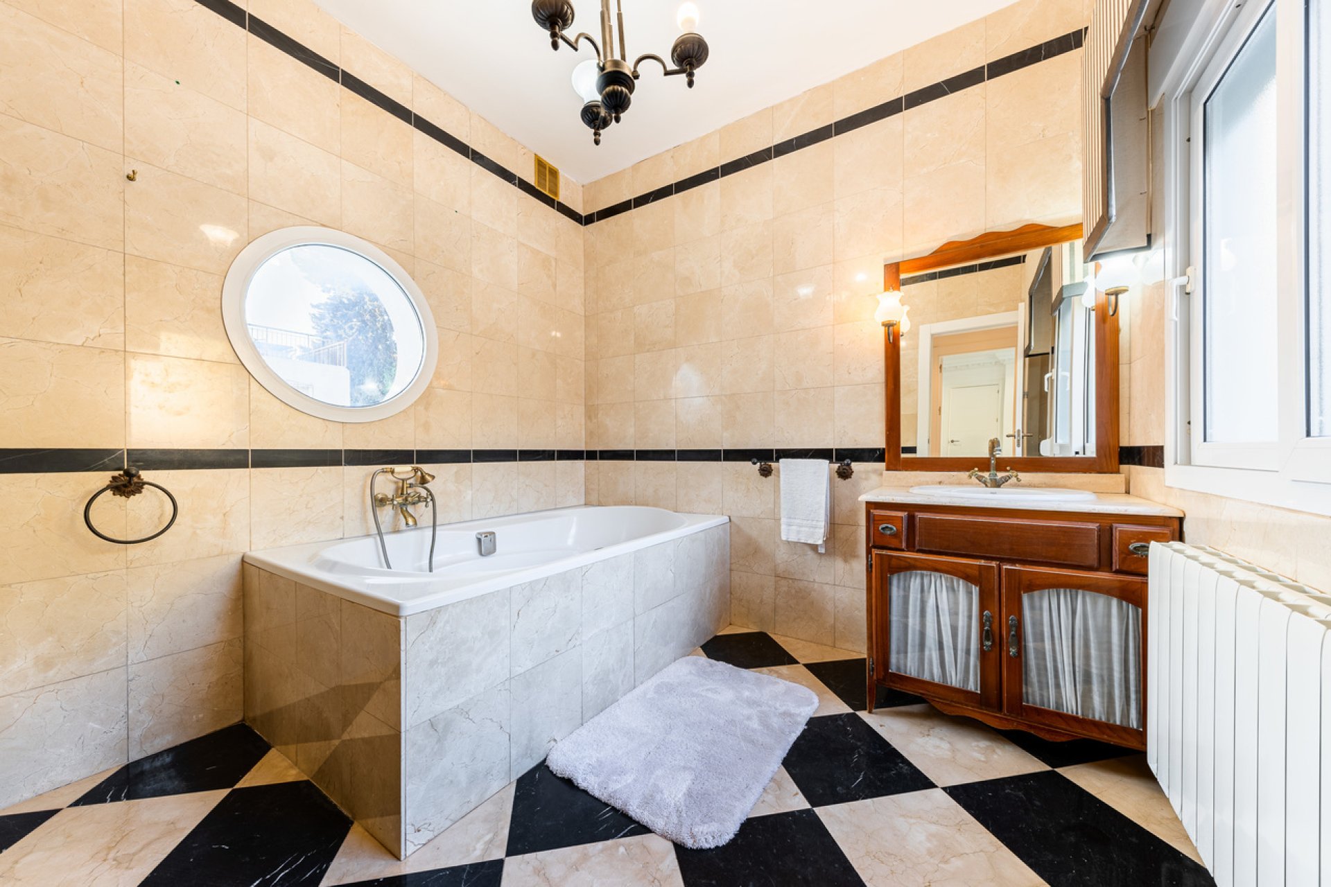 Revente - Villa - Orihuela Costa - Dehesa de Campoamor