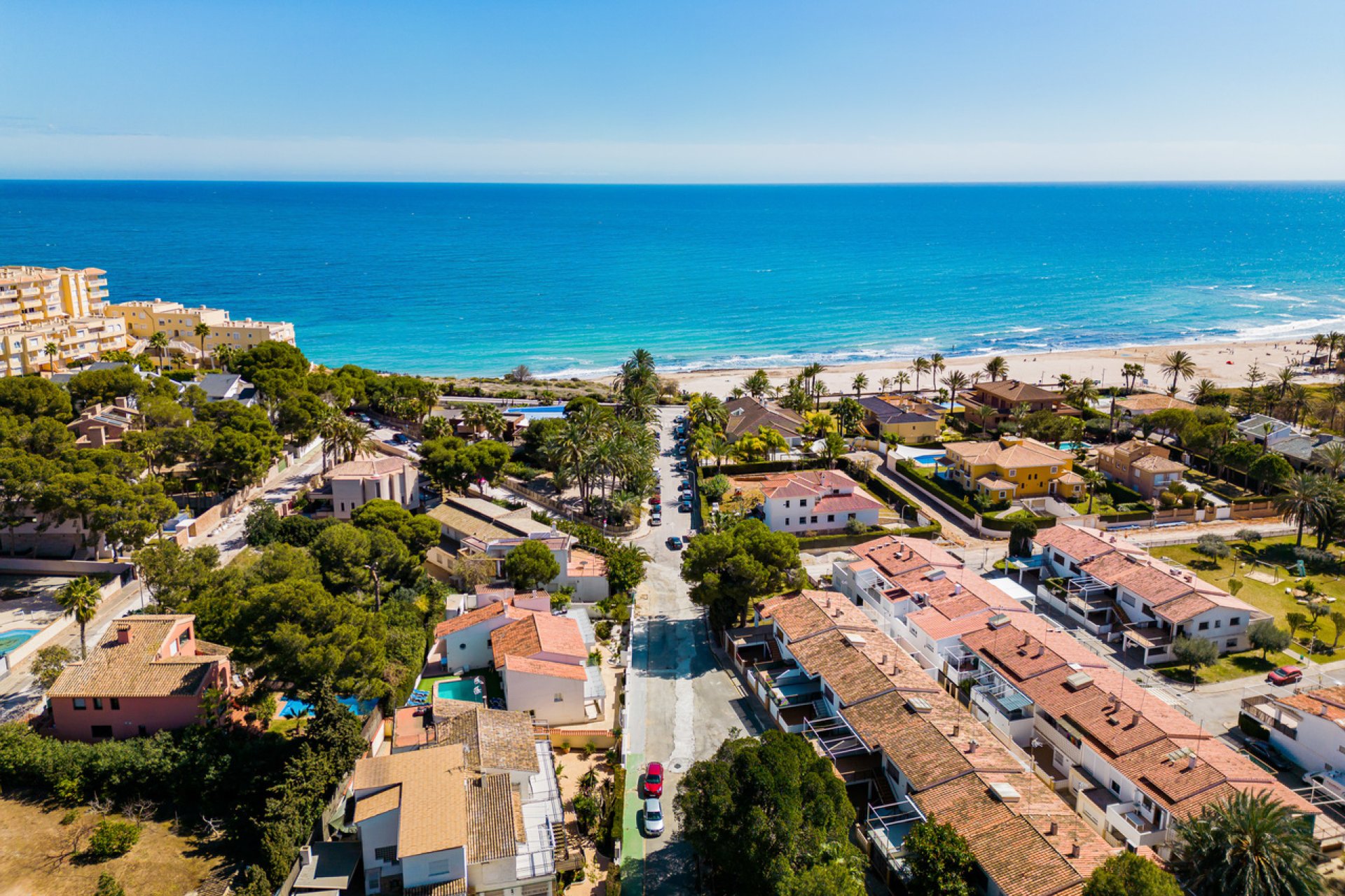 Revente - Villa - Orihuela Costa - Dehesa de Campoamor