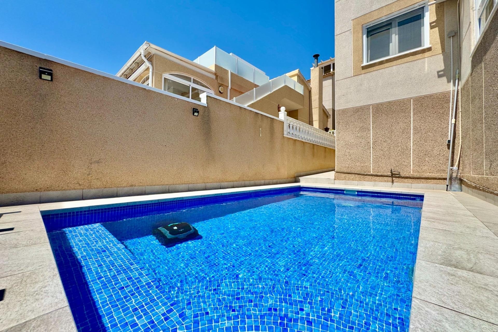 Revente - Villa - Orihuela Costa - La Florida