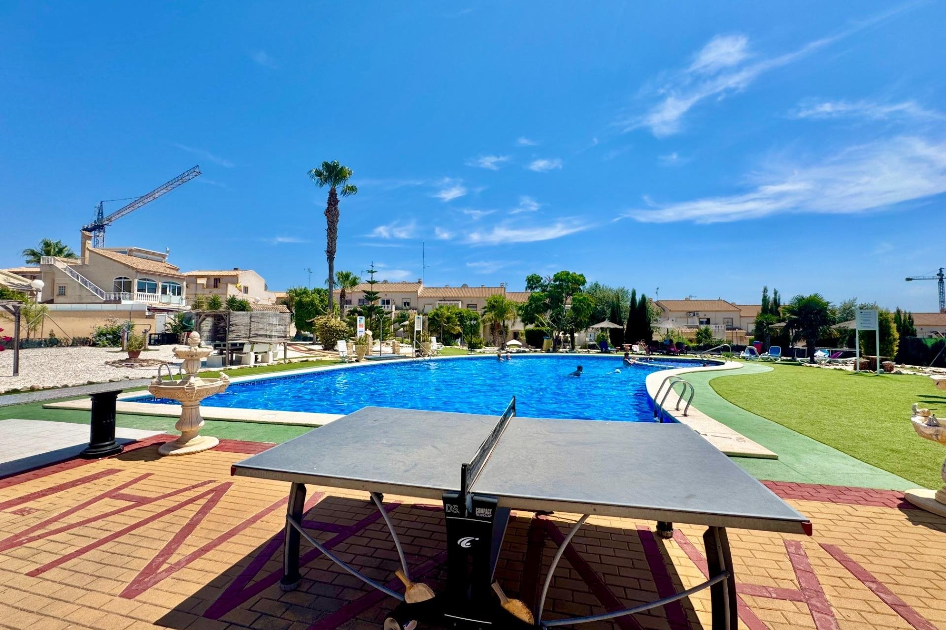 Revente - Villa - Orihuela Costa - La Florida