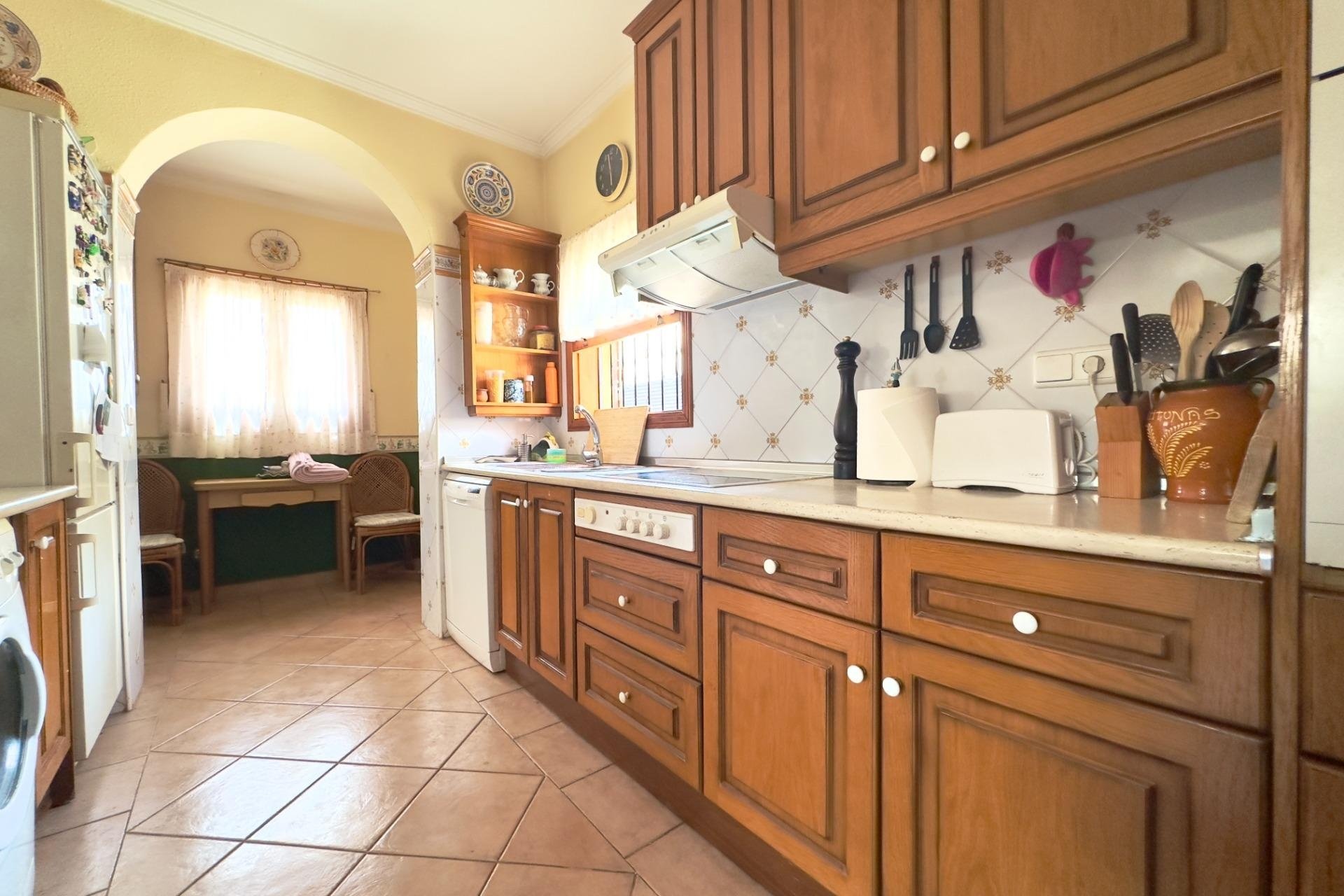Revente - Villa - Orihuela Costa - La Zenia