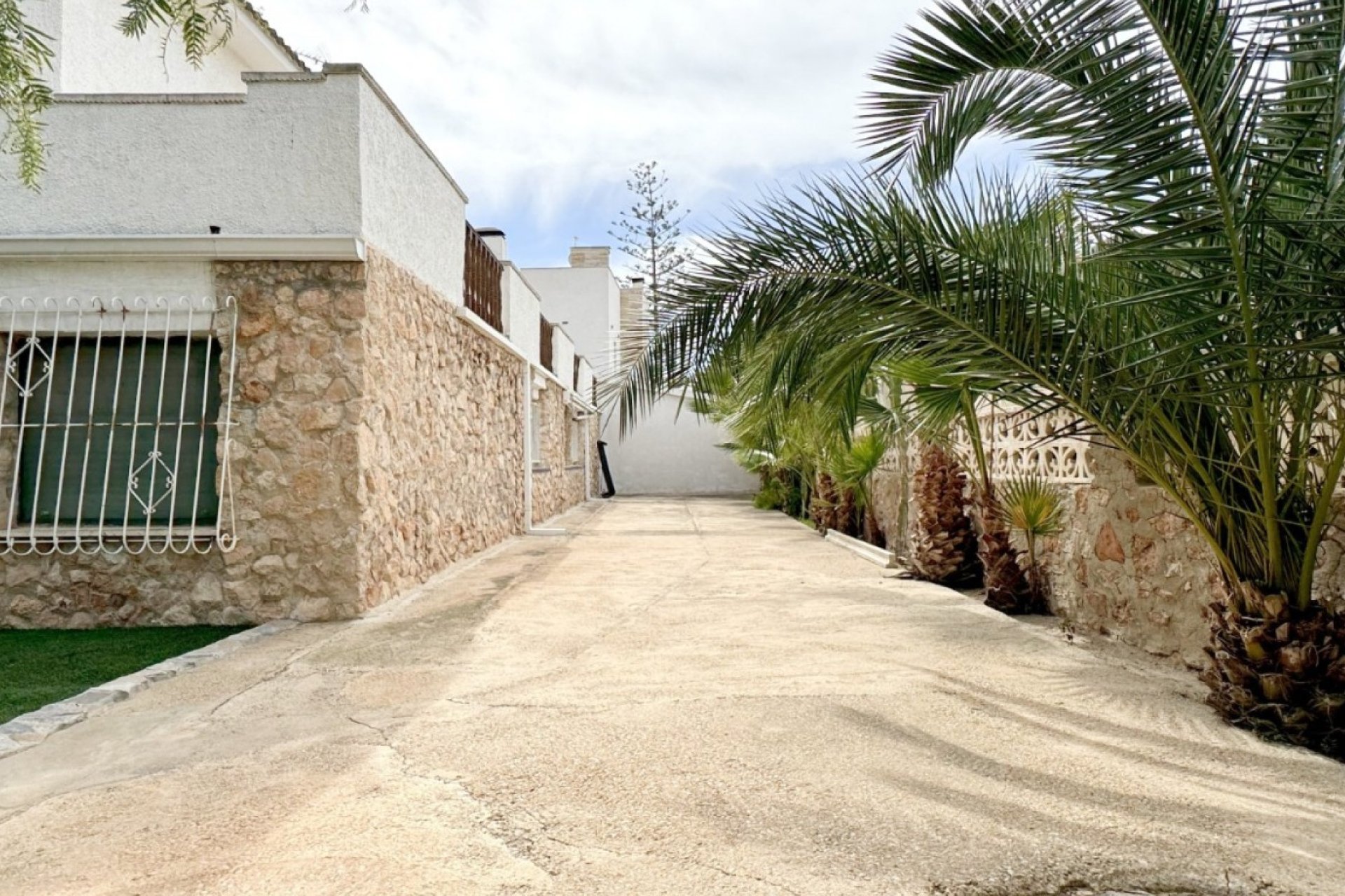 Revente - Villa - Orihuela Costa - La Zenia
