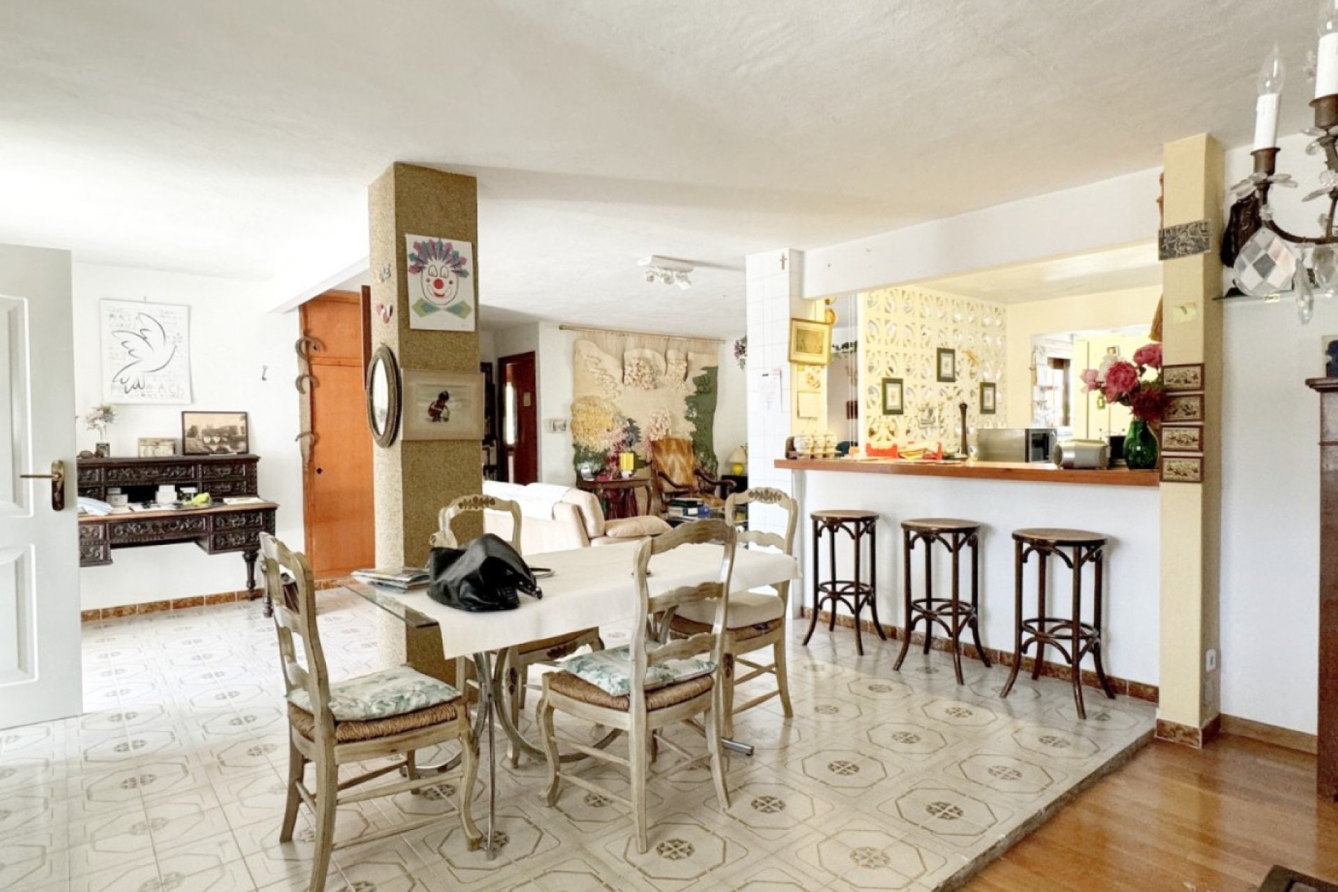 Revente - Villa - Orihuela Costa - La Zenia