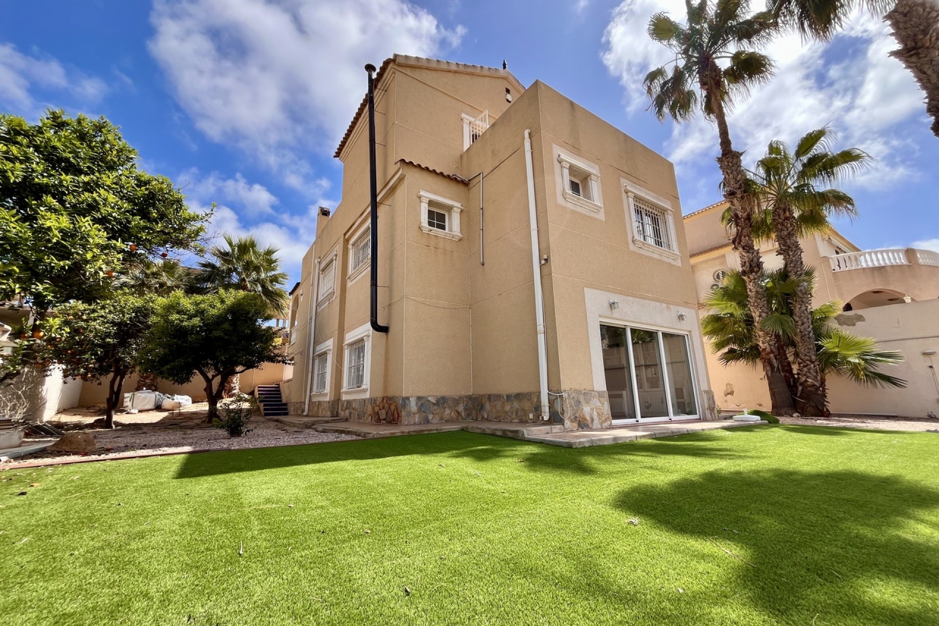 Revente - Villa - Orihuela Costa - La Zenia