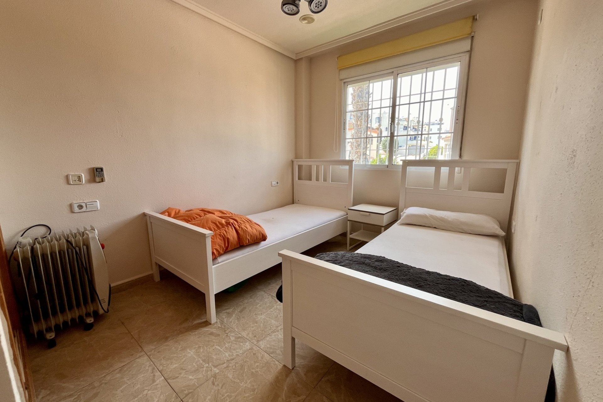 Revente - Villa - Orihuela Costa - La Zenia