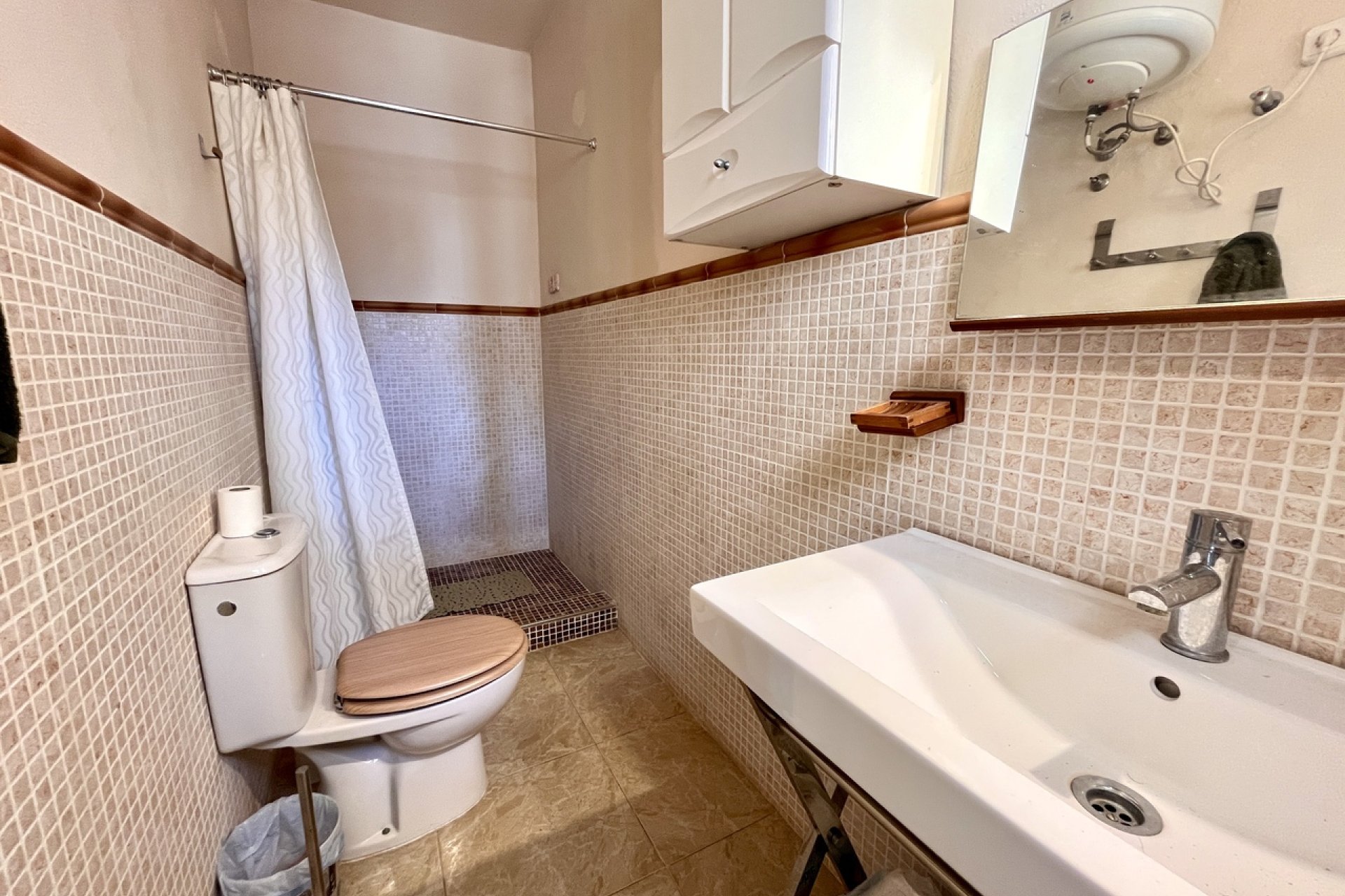 Revente - Villa - Orihuela Costa - La Zenia