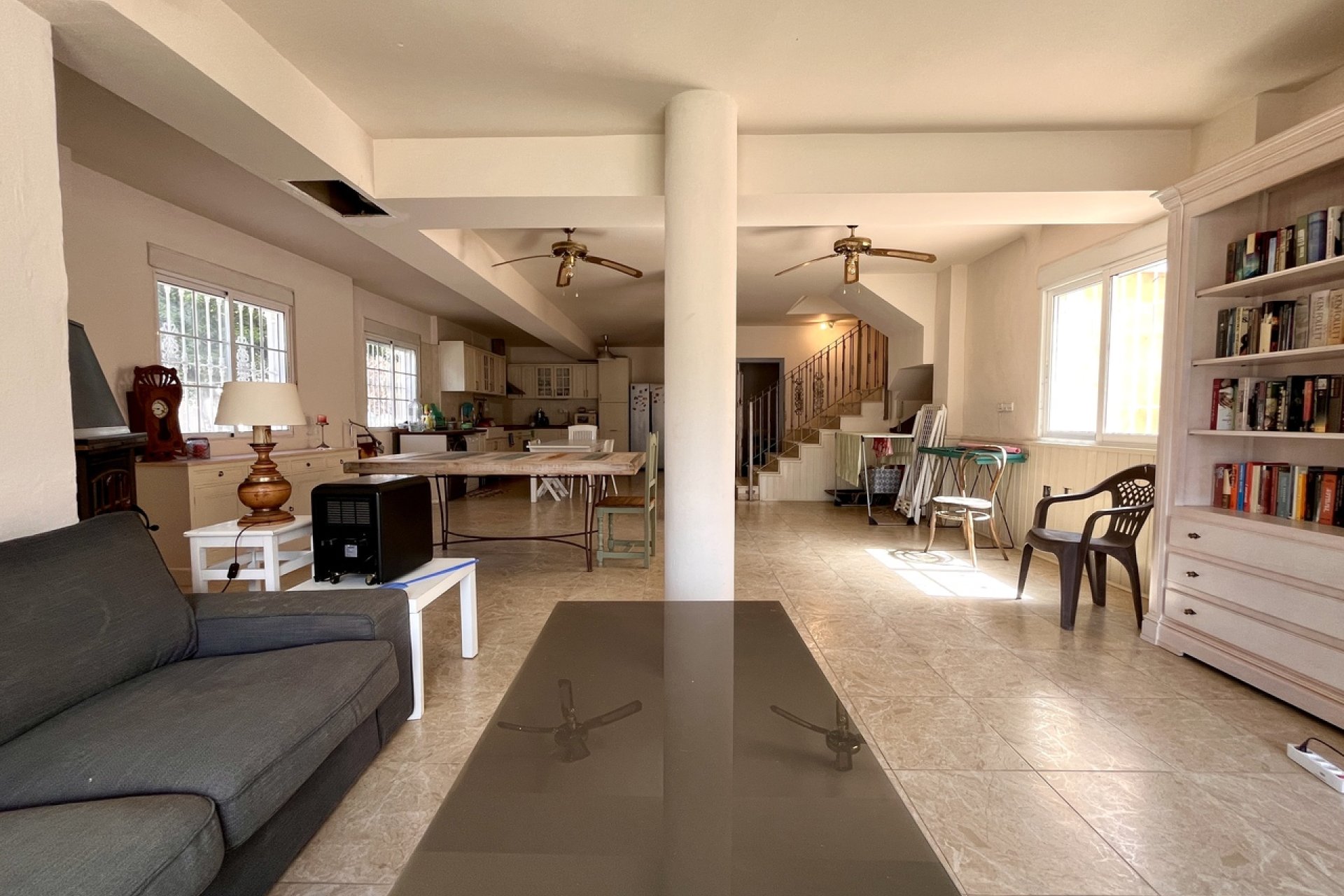 Revente - Villa - Orihuela Costa - La Zenia