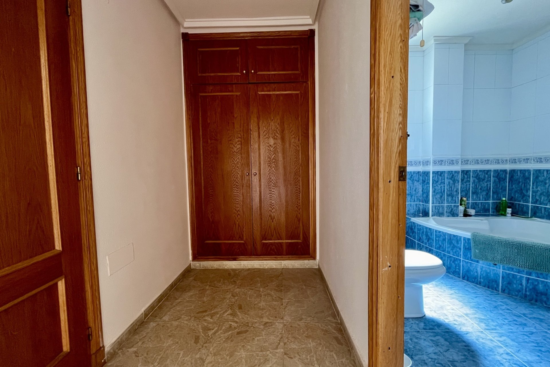 Revente - Villa - Orihuela Costa - La Zenia