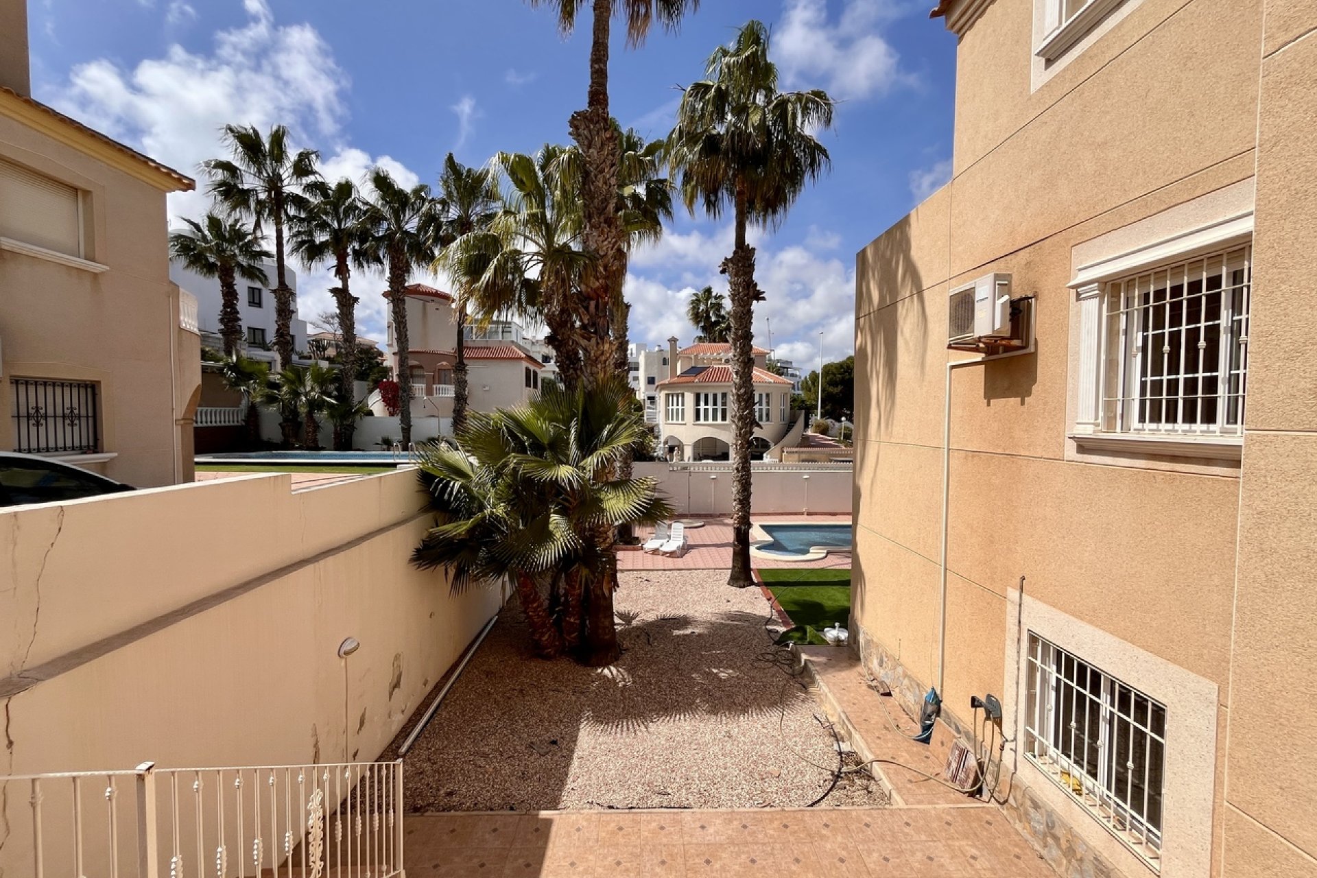 Revente - Villa - Orihuela Costa - La Zenia