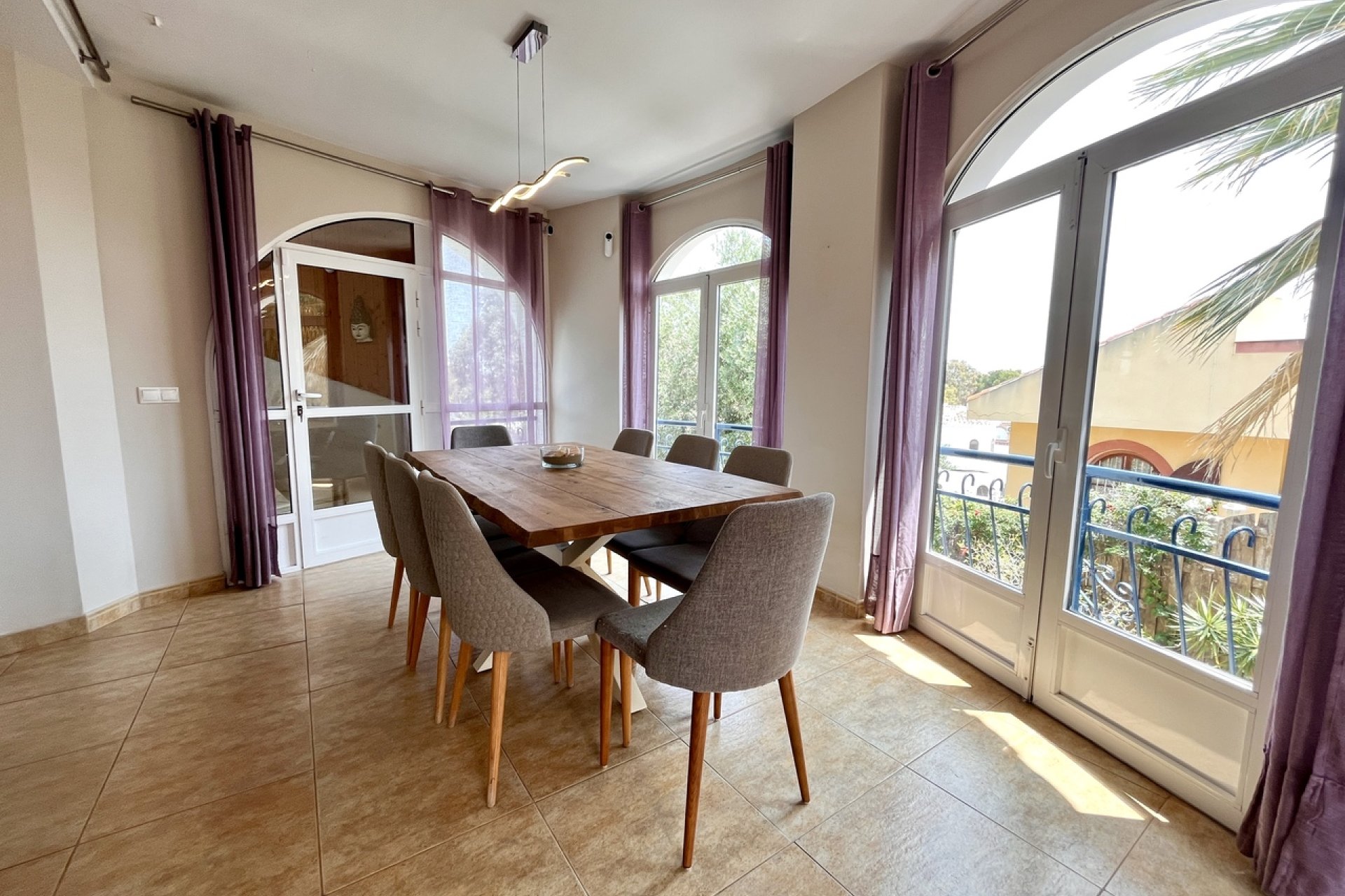 Revente - Villa - Orihuela Costa - La Zenia