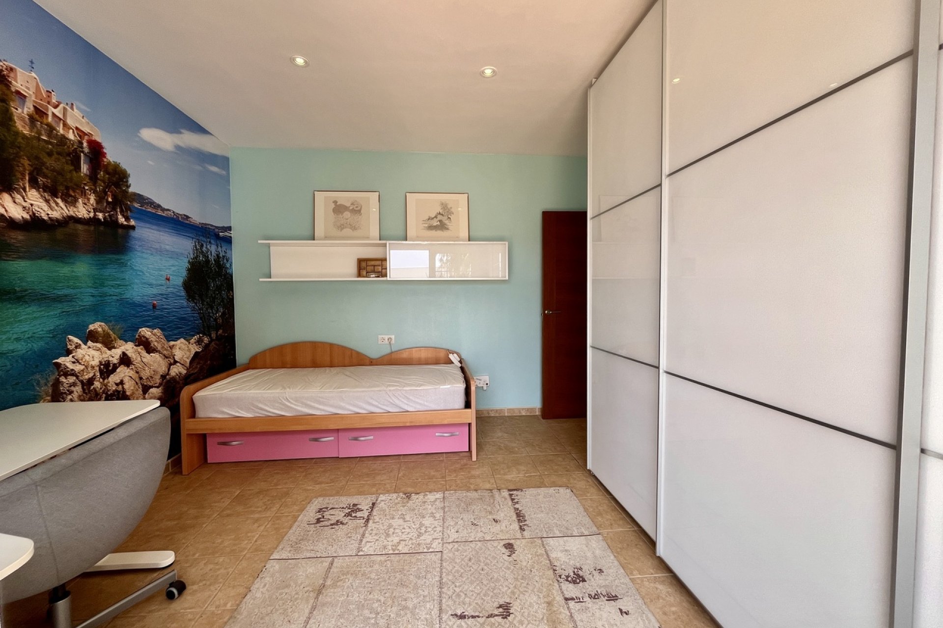 Revente - Villa - Orihuela Costa - La Zenia