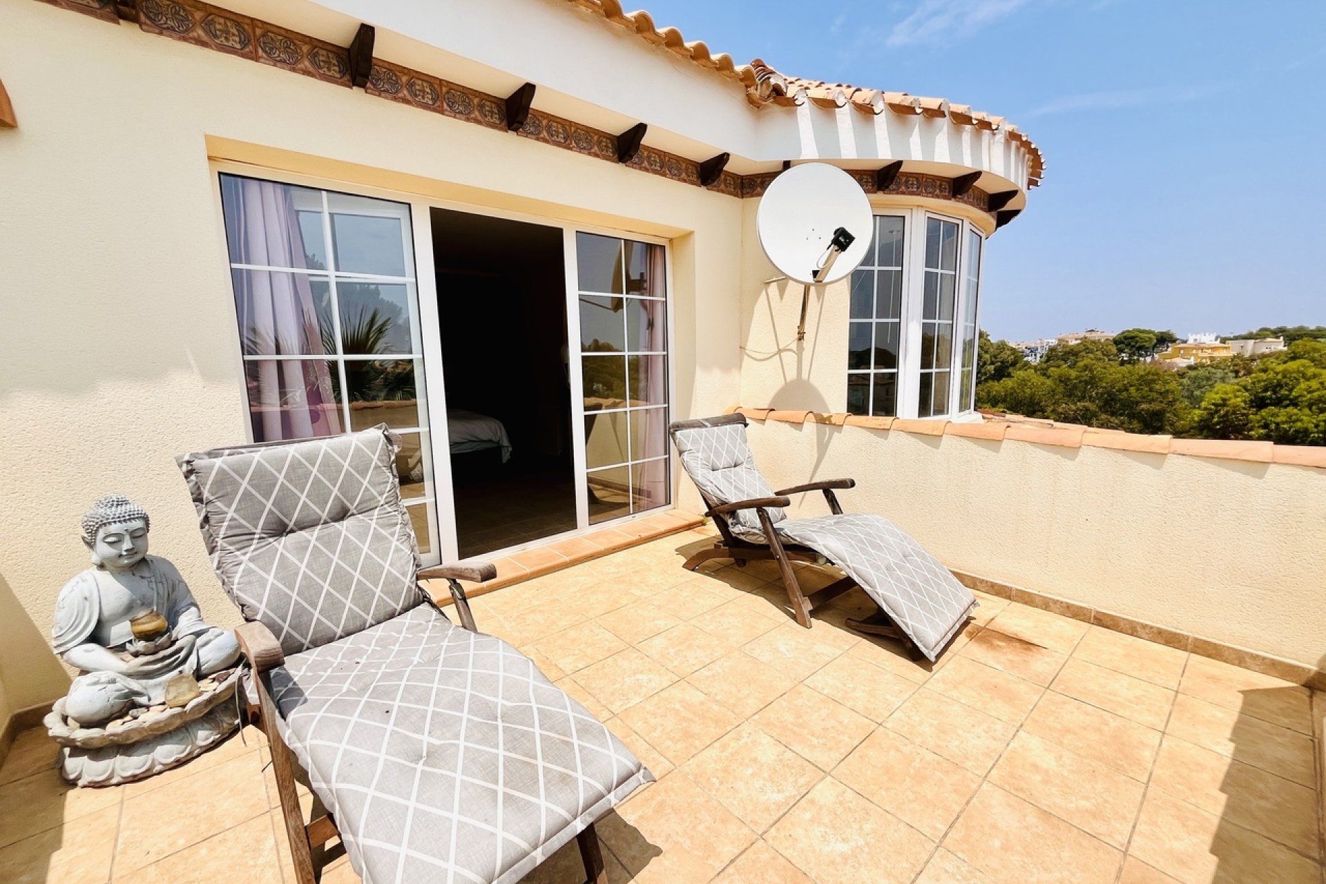Revente - Villa - Orihuela Costa - La Zenia