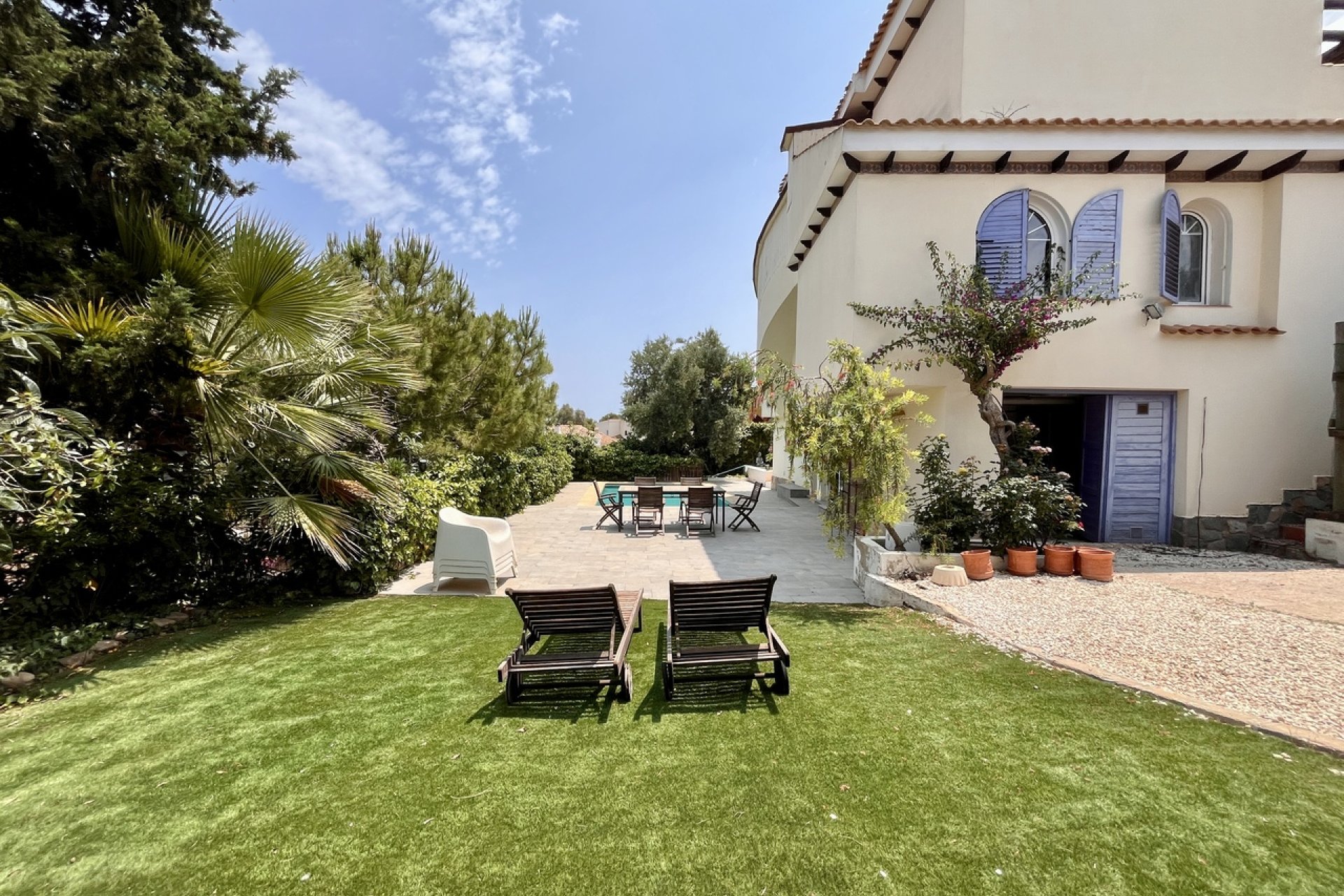 Revente - Villa - Orihuela Costa - La Zenia