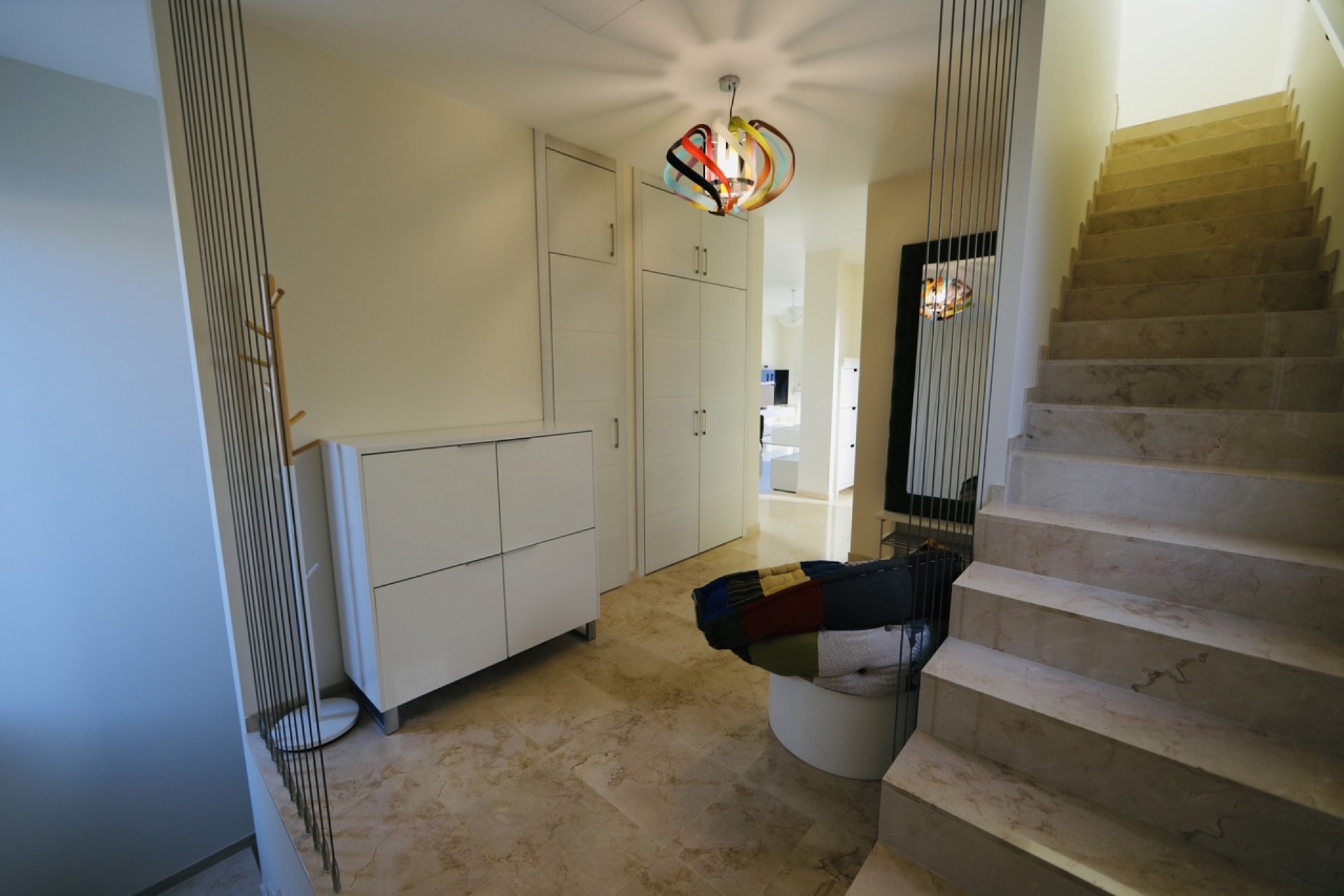 Revente - Villa - Orihuela Costa - La Zenia