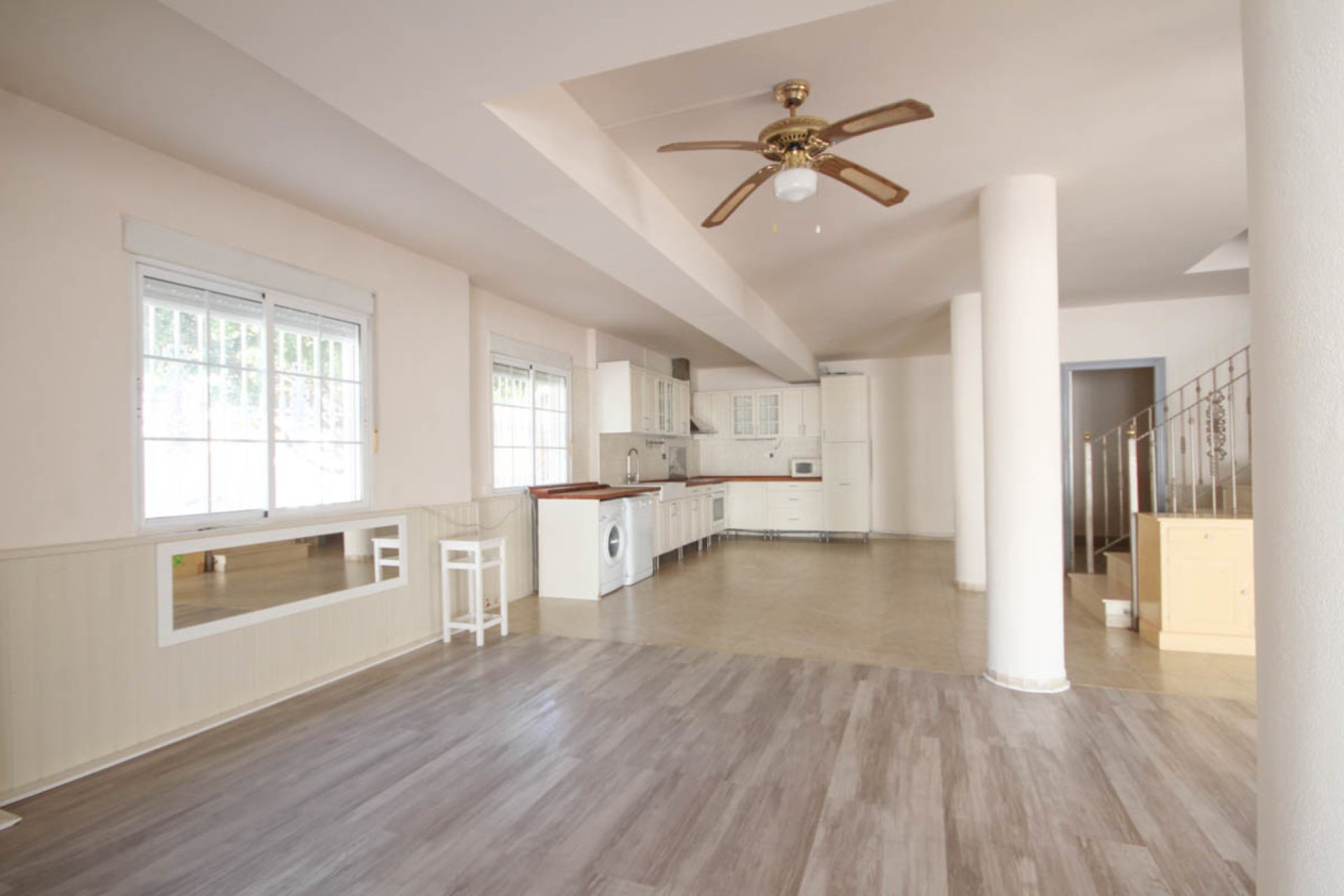 Revente - Villa - Orihuela Costa - La Zenia