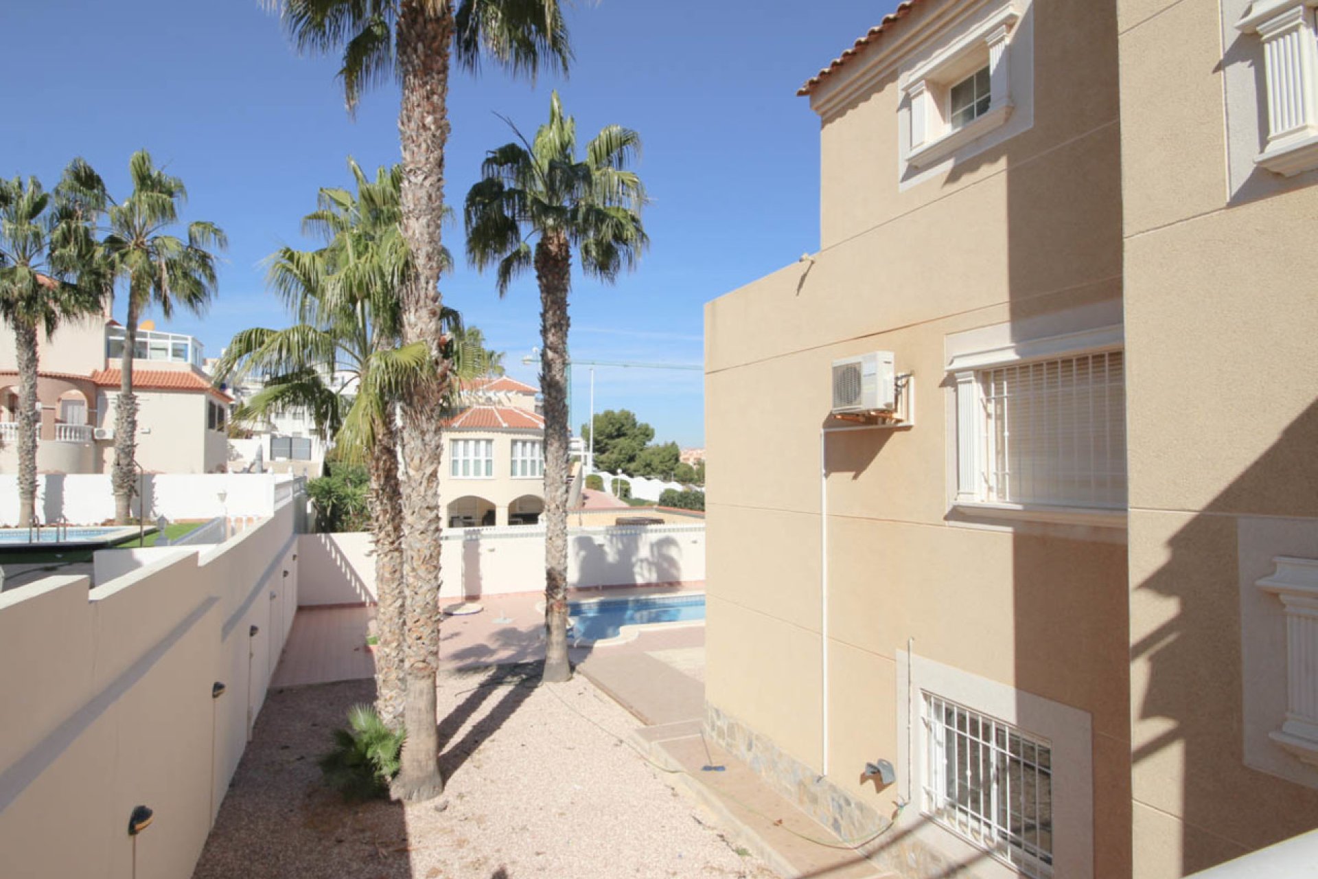Revente - Villa - Orihuela Costa - La Zenia