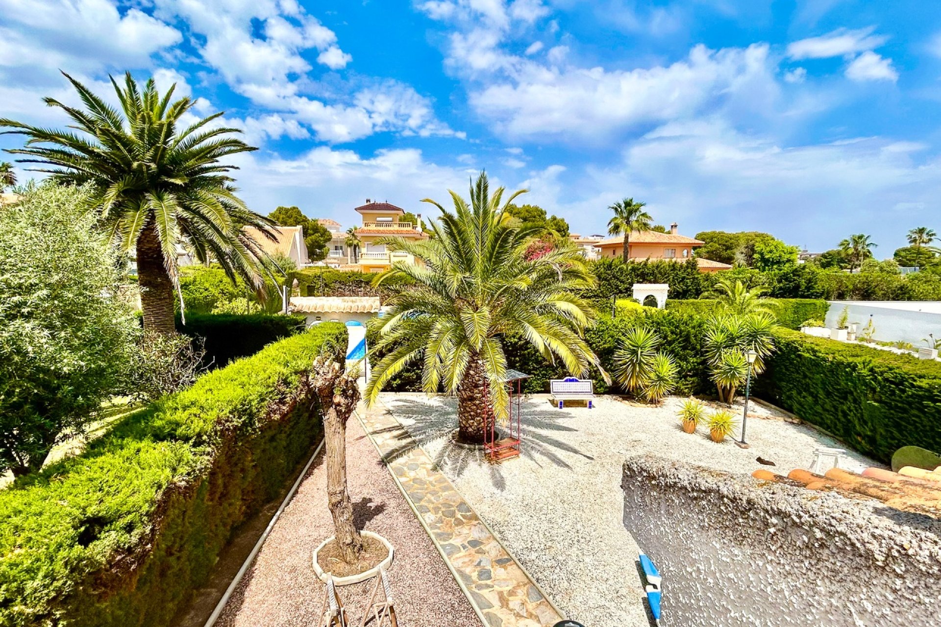 Revente - Villa - Orihuela Costa - La Zenia