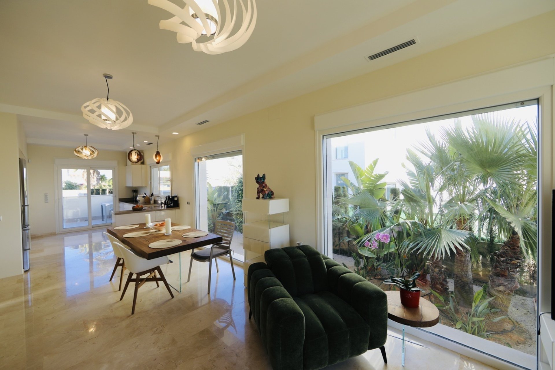 Revente - Villa - Orihuela Costa - La Zenia