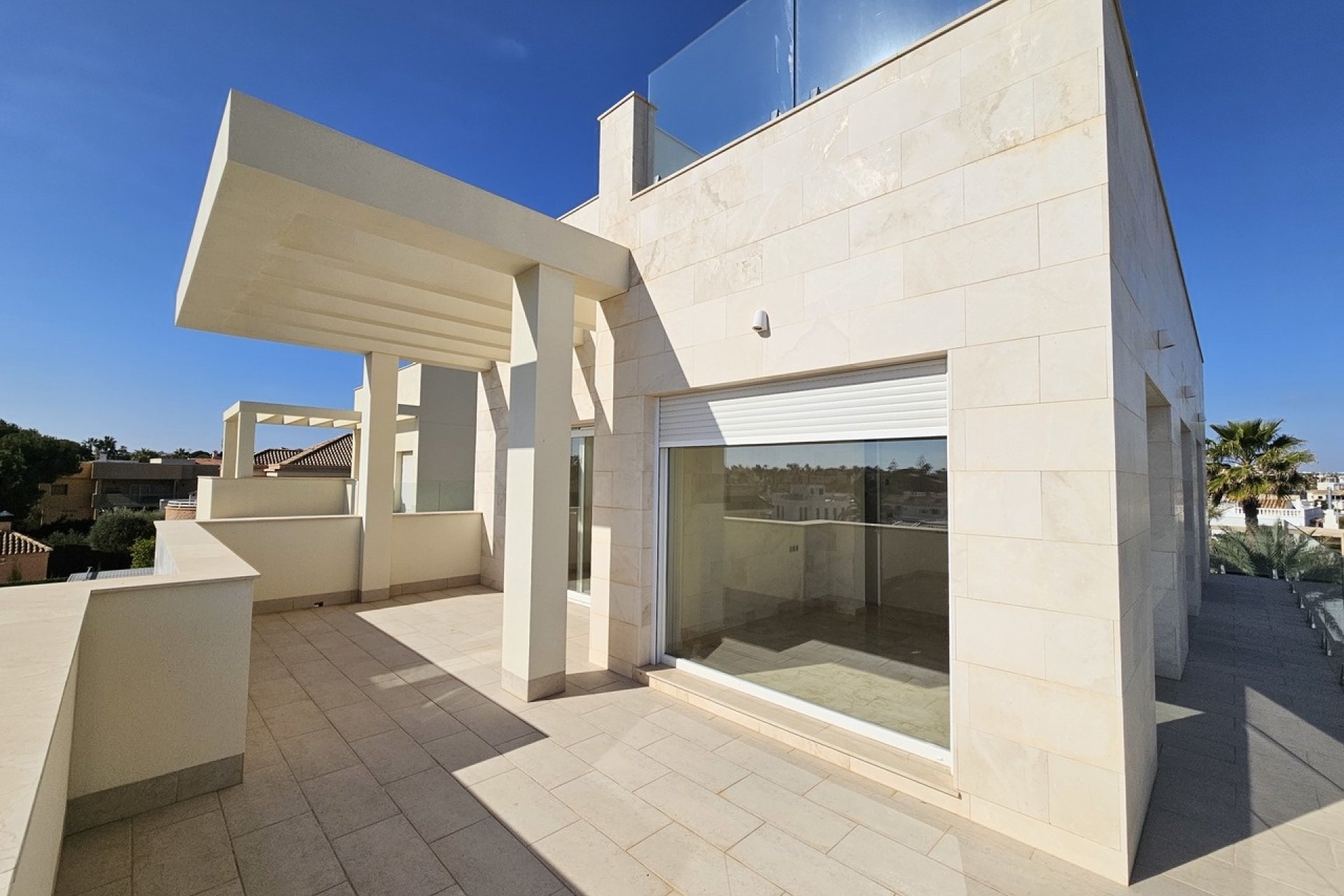 Revente - Villa - Orihuela Costa - La Zenia