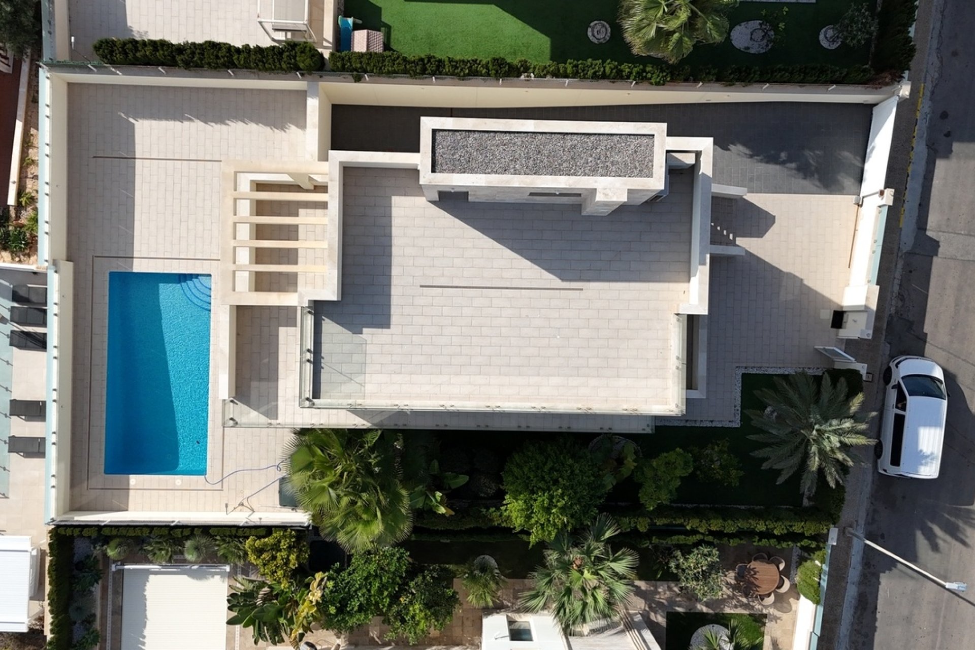 Revente - Villa - Orihuela Costa - La Zenia