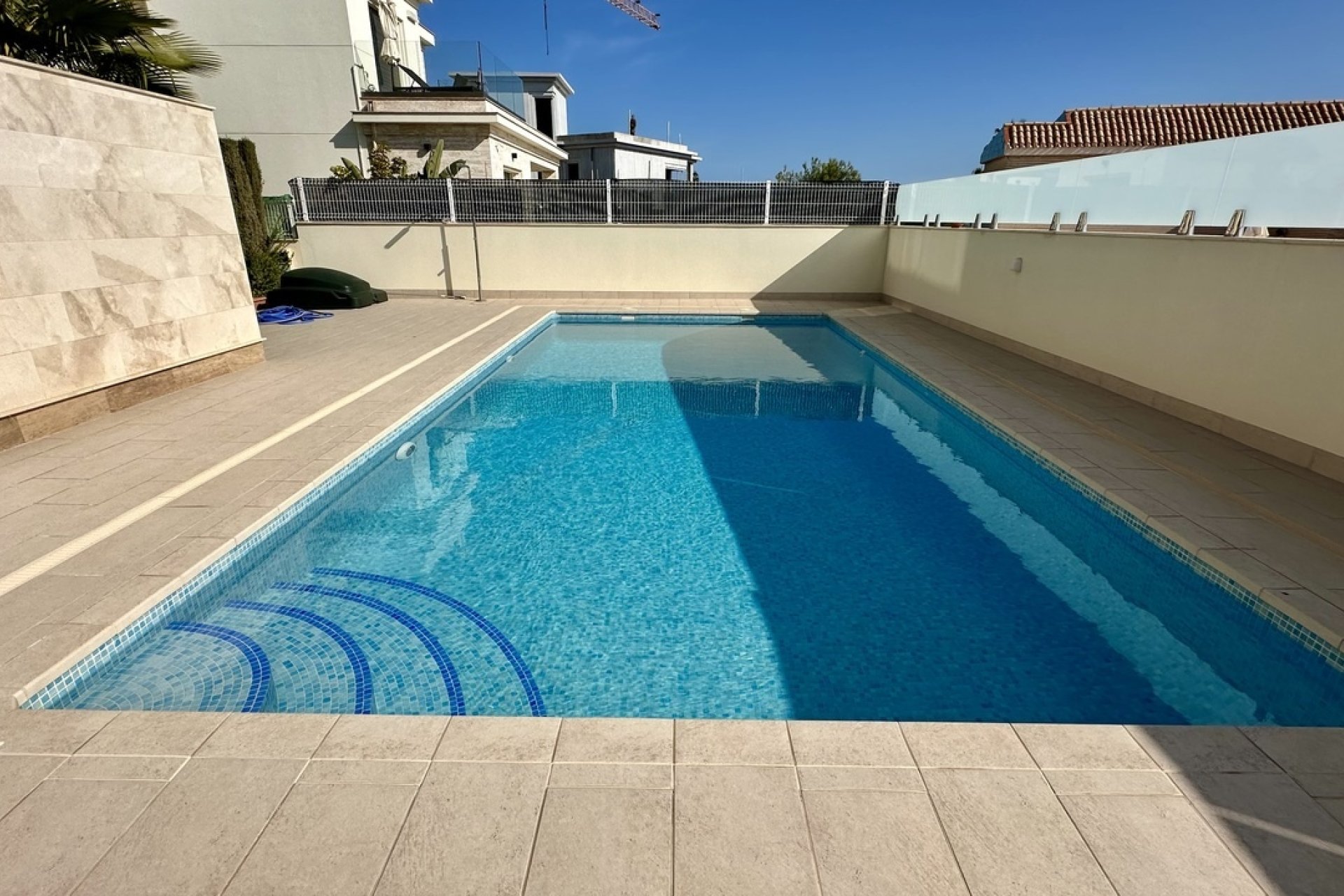 Revente - Villa - Orihuela Costa - La Zenia