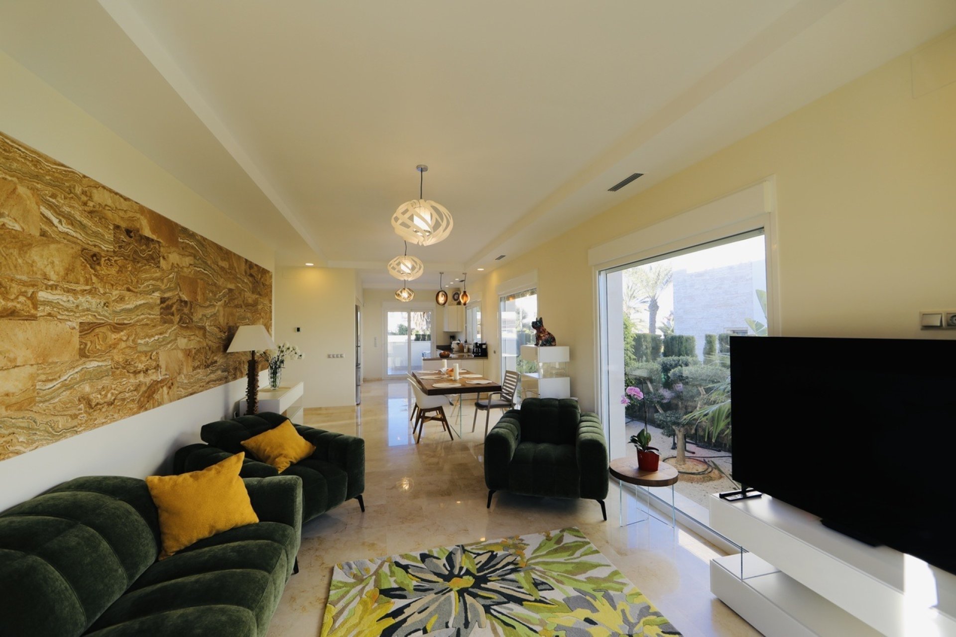 Revente - Villa - Orihuela Costa - La Zenia