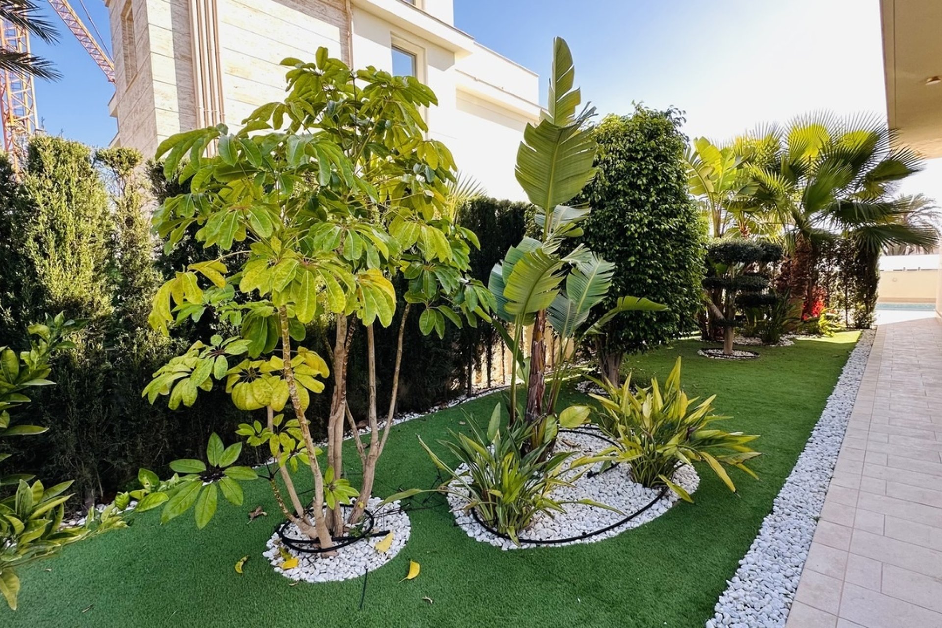 Revente - Villa - Orihuela Costa - La Zenia