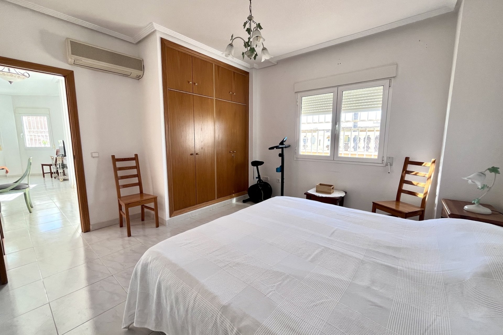 Revente - Villa - Orihuela Costa - La Zenia