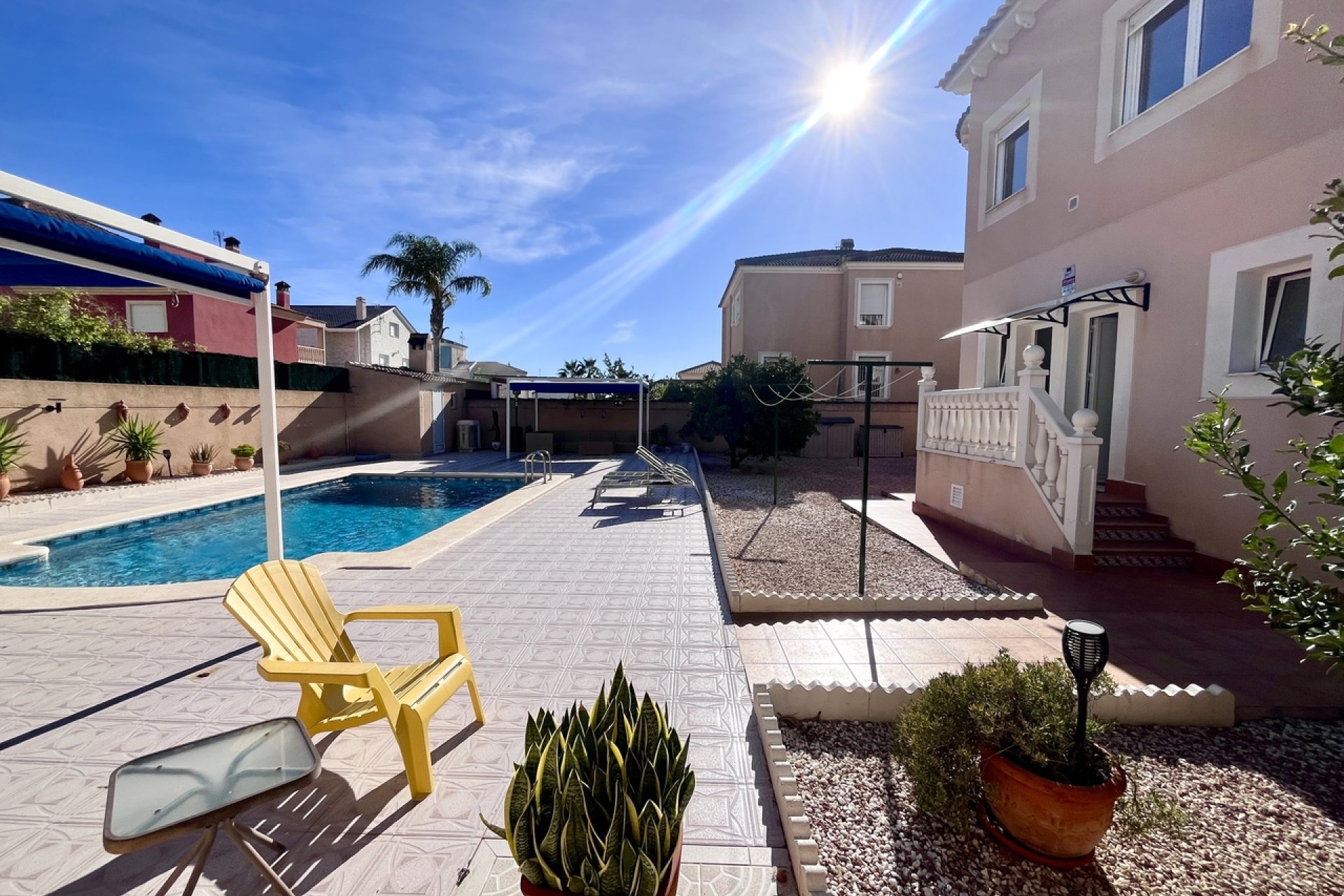 Revente - Villa - Orihuela Costa - La Zenia