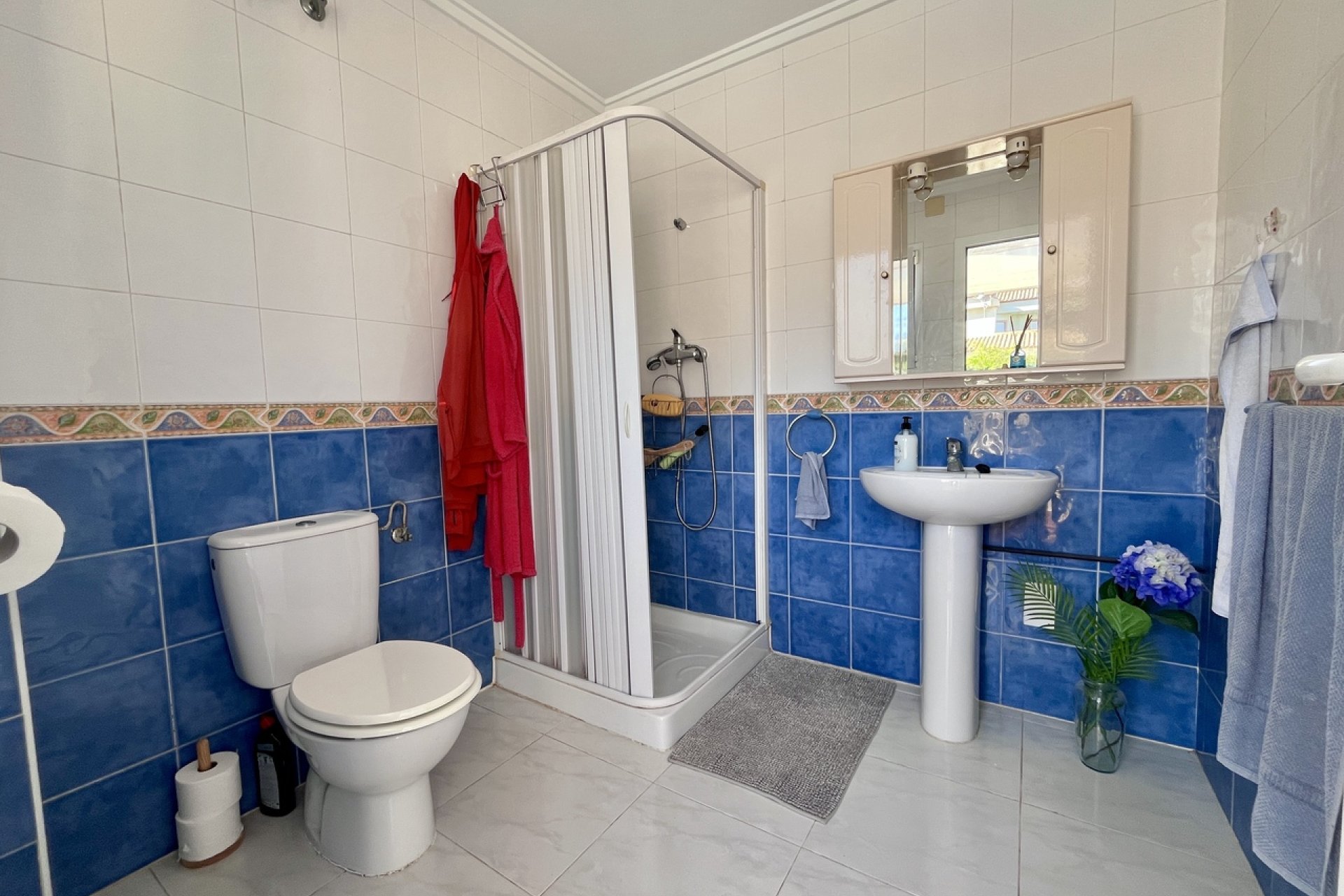 Revente - Villa - Orihuela Costa - La Zenia