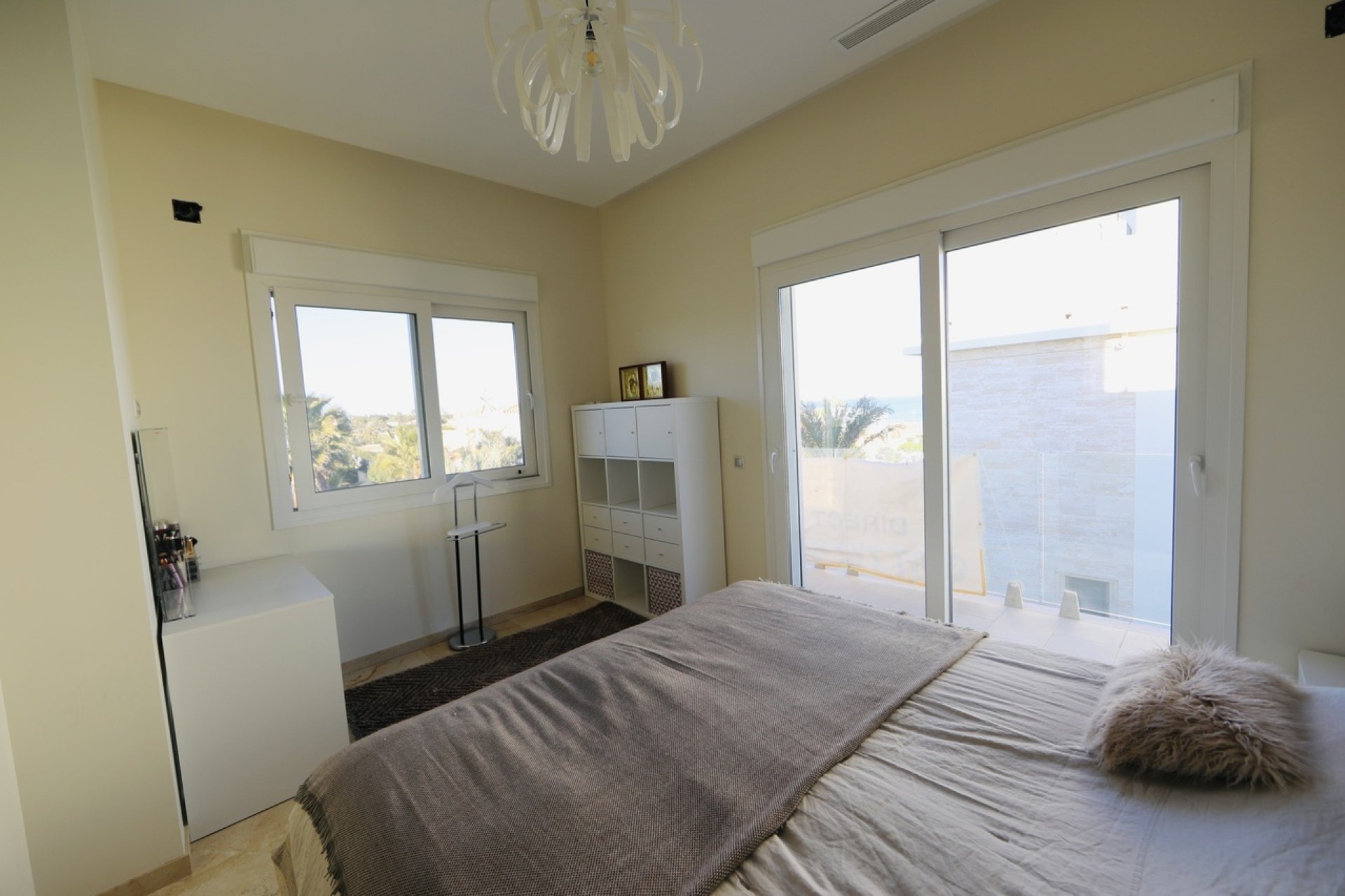 Revente - Villa - Orihuela Costa - La Zenia