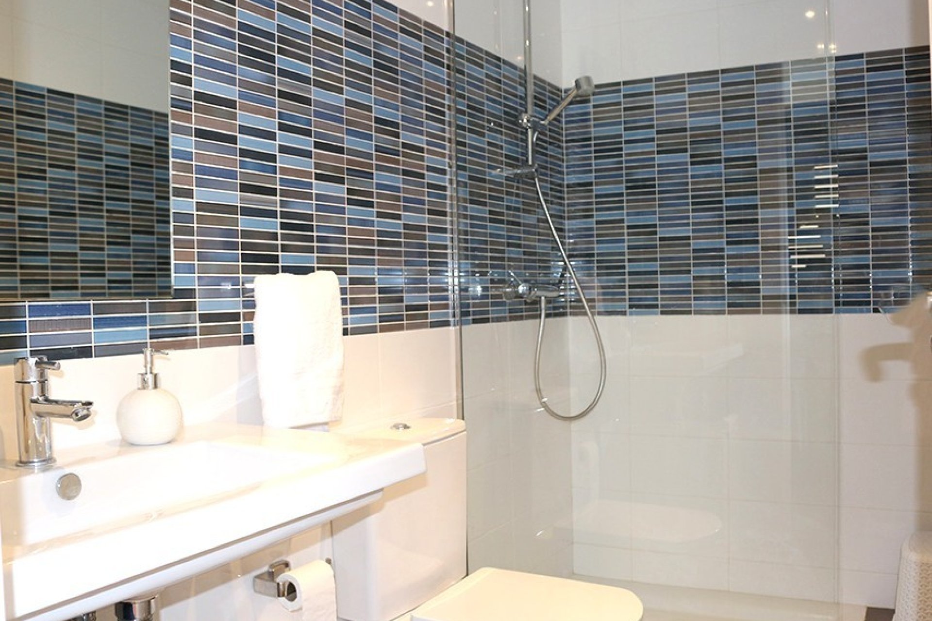 Revente - Villa - Orihuela Costa - La Zenia