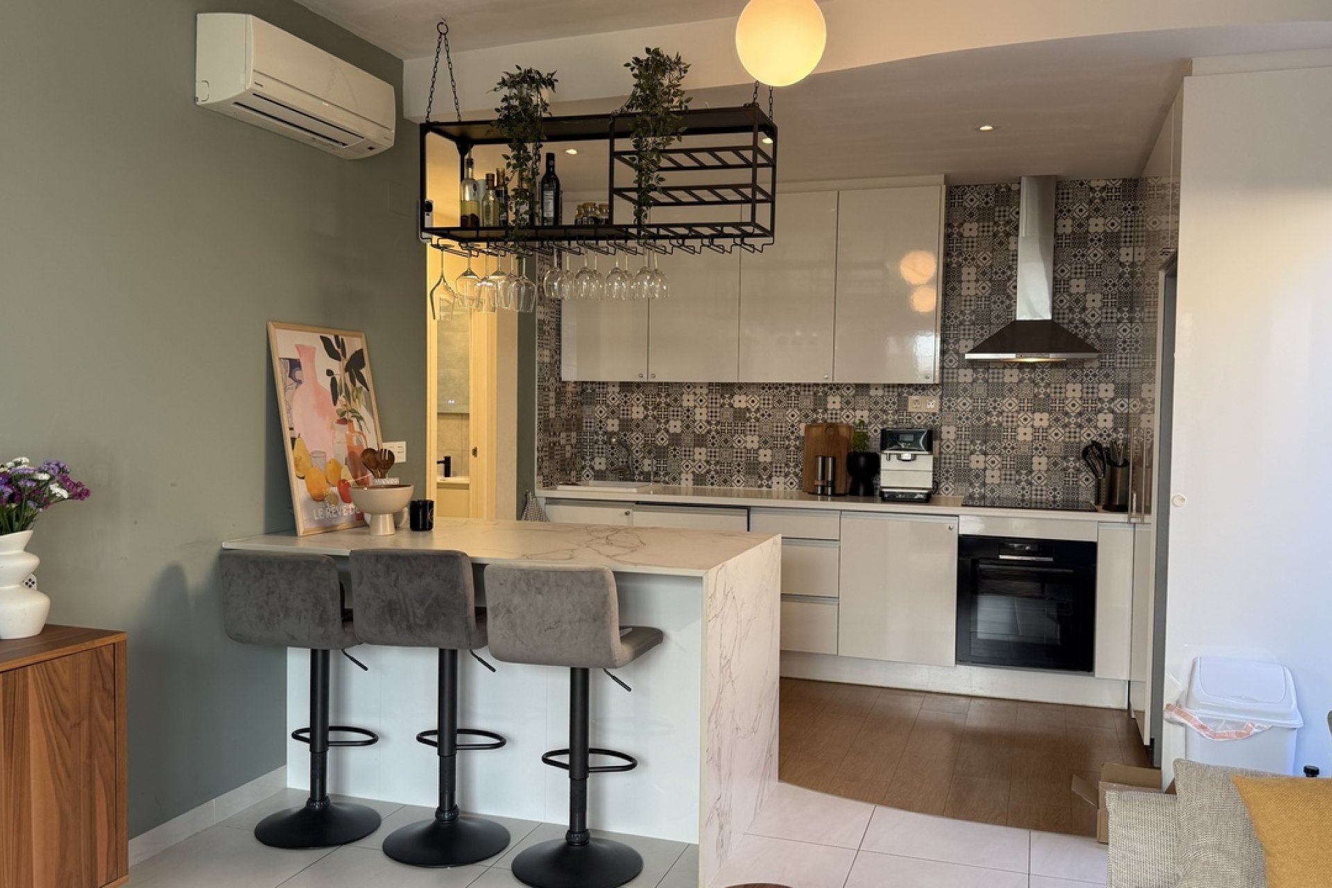 Revente - Villa - Orihuela Costa - La Zenia