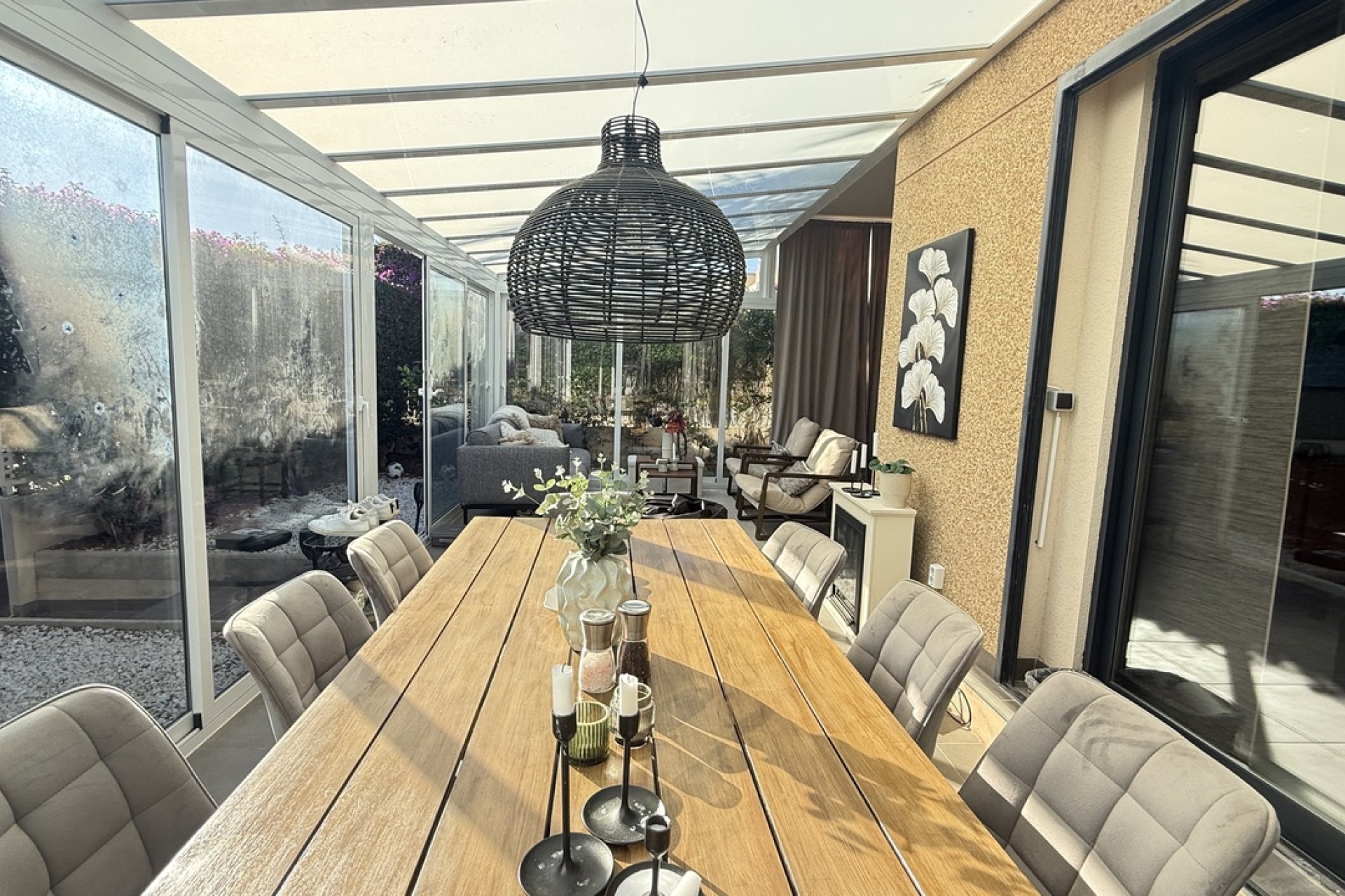 Revente - Villa - Orihuela Costa - La Zenia