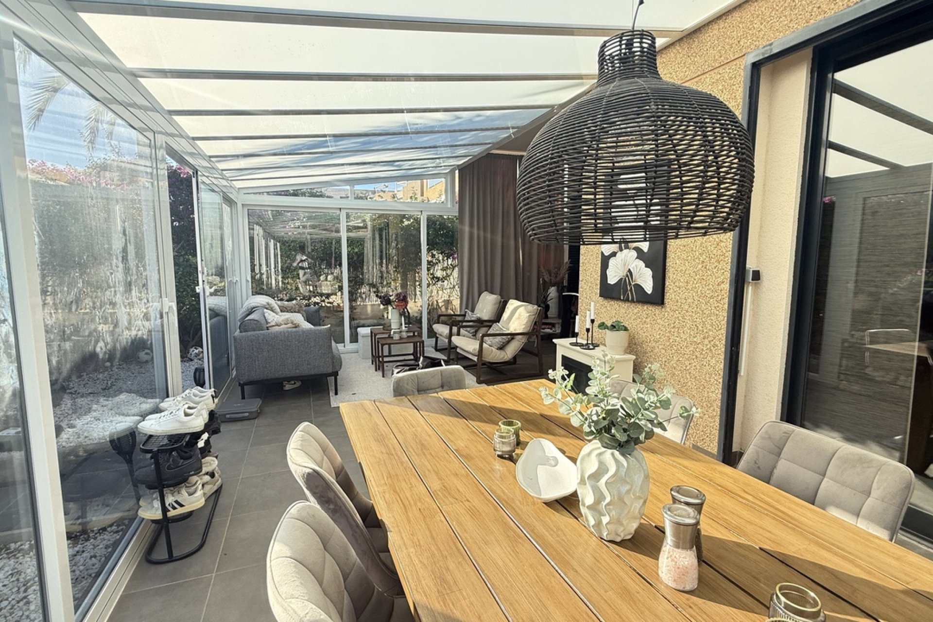 Revente - Villa - Orihuela Costa - La Zenia