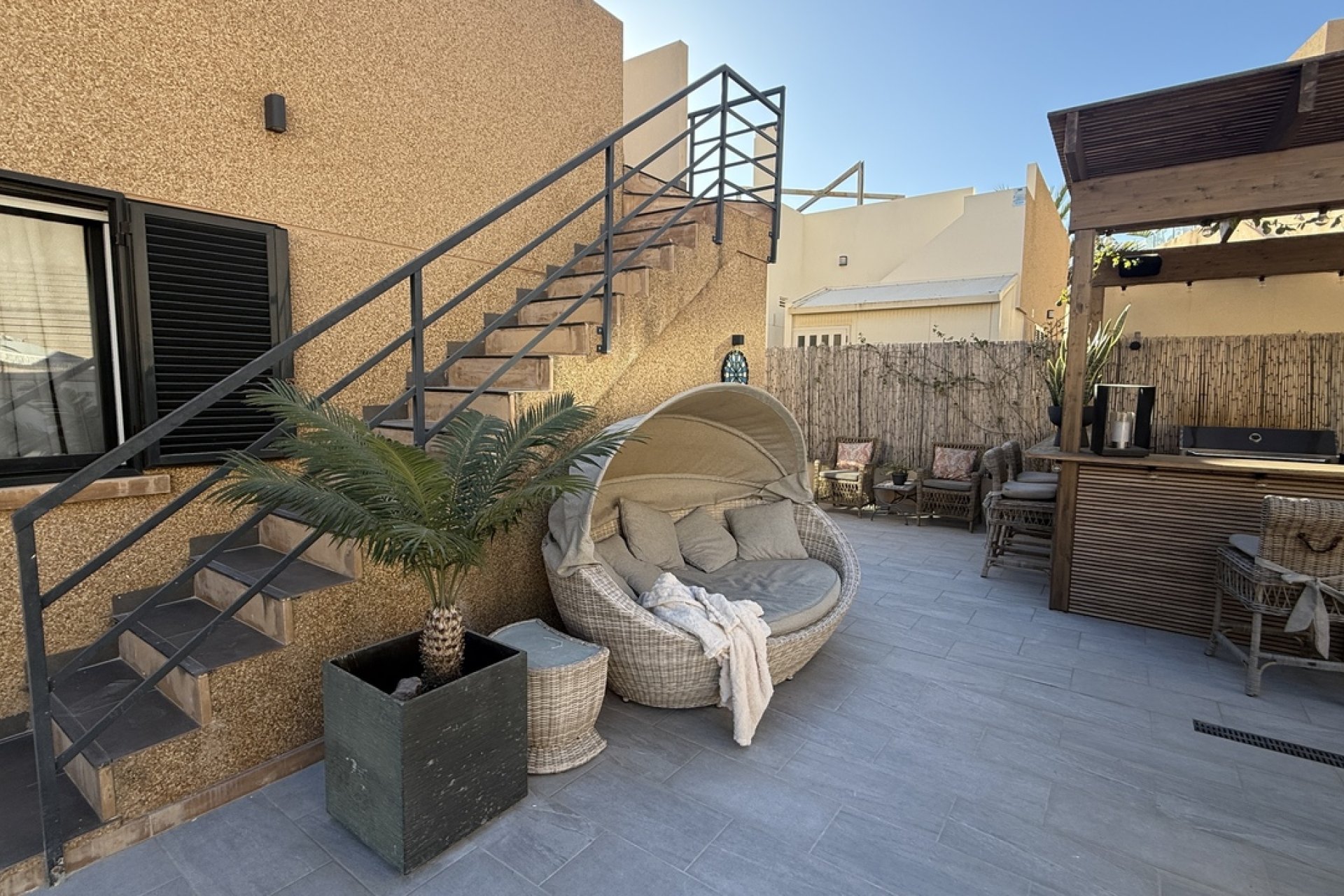 Revente - Villa - Orihuela Costa - La Zenia