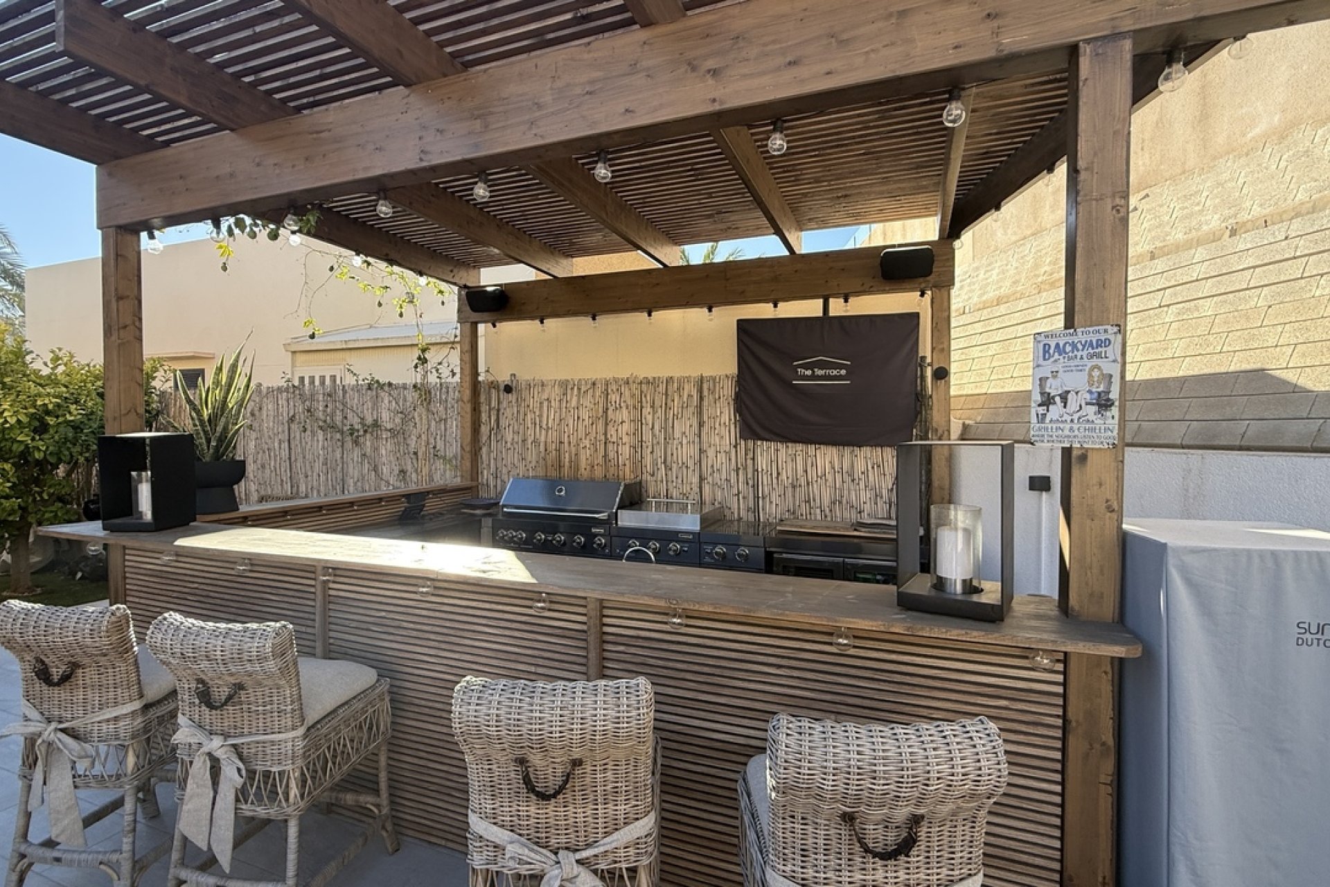 Revente - Villa - Orihuela Costa - La Zenia