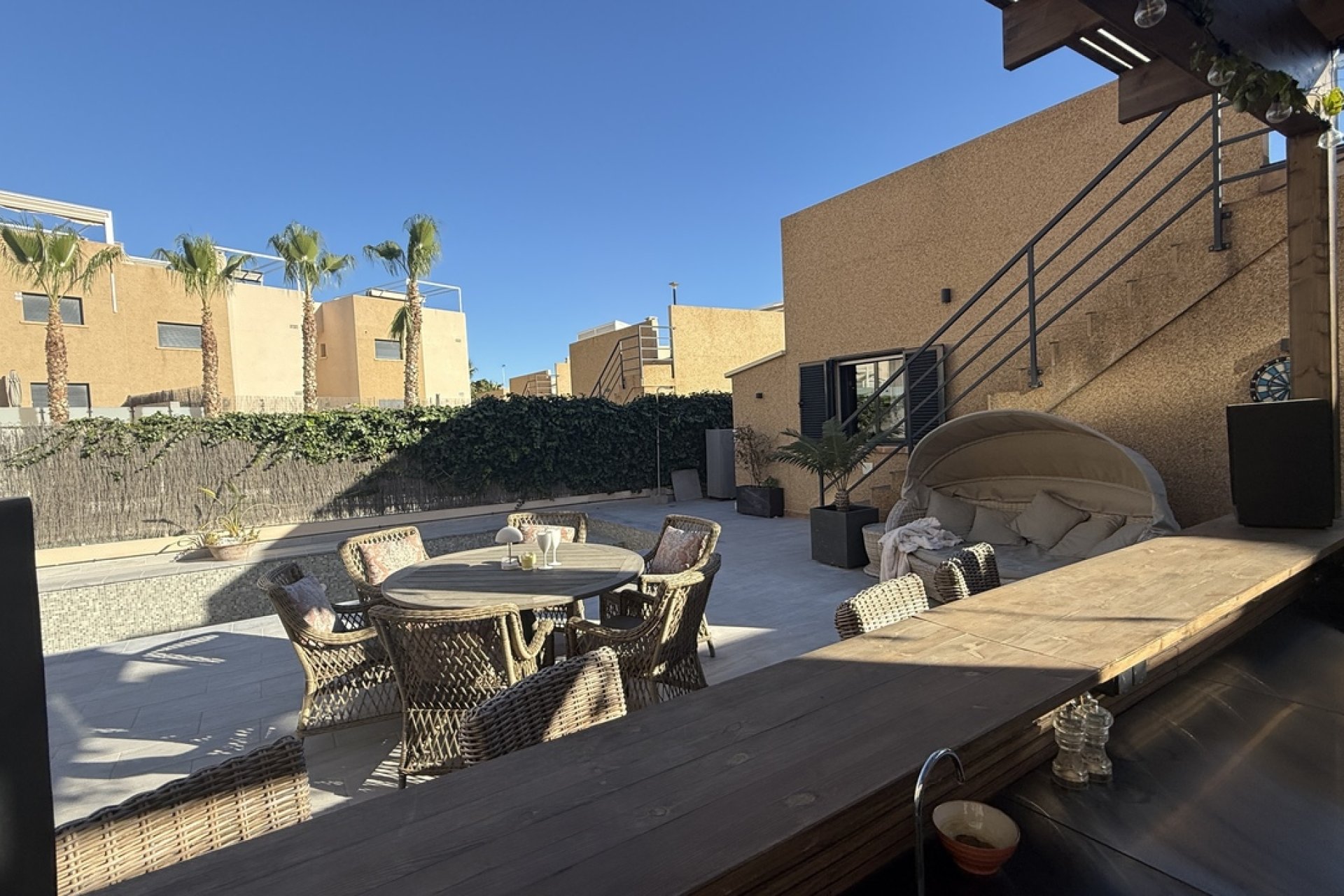 Revente - Villa - Orihuela Costa - La Zenia