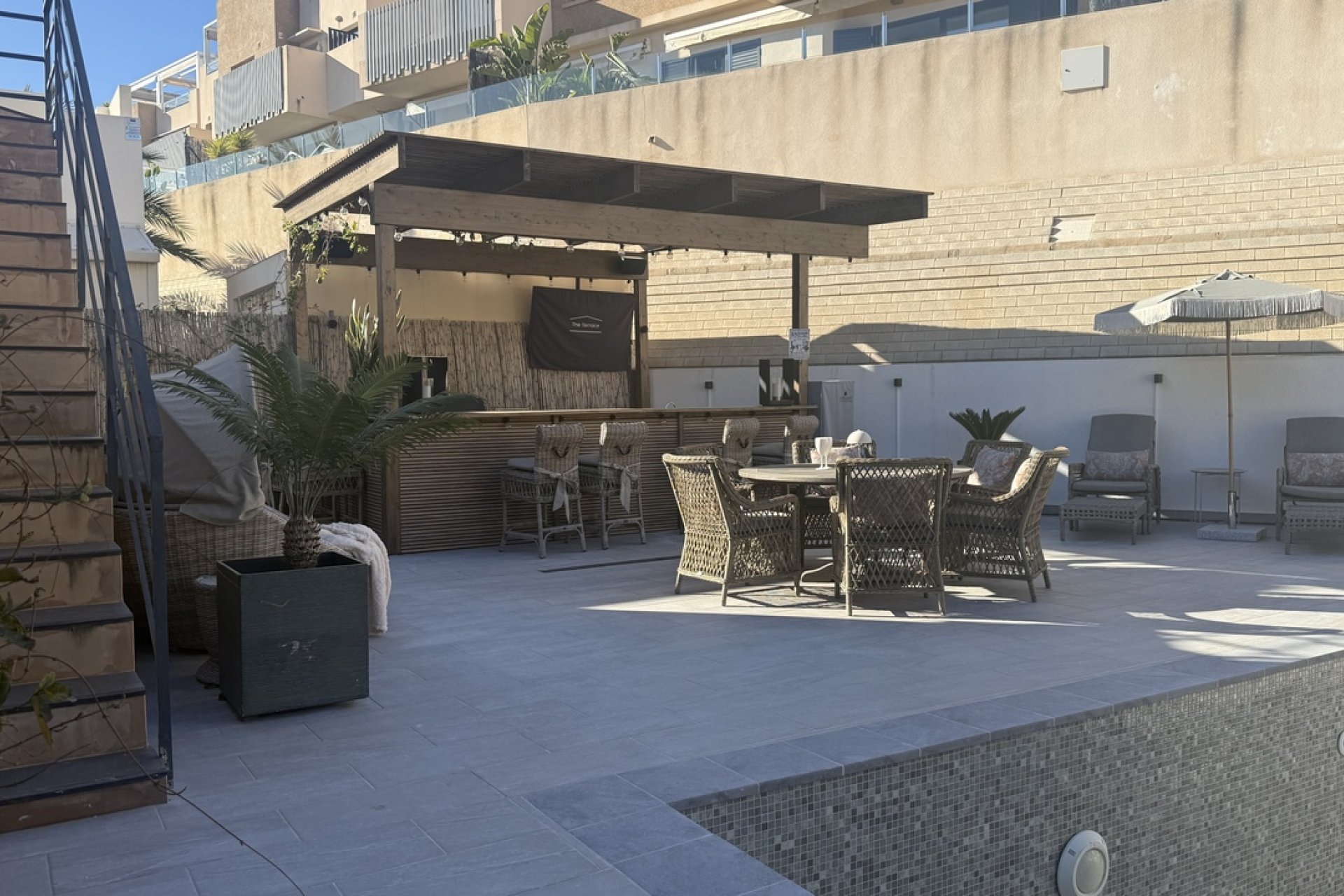 Revente - Villa - Orihuela Costa - La Zenia