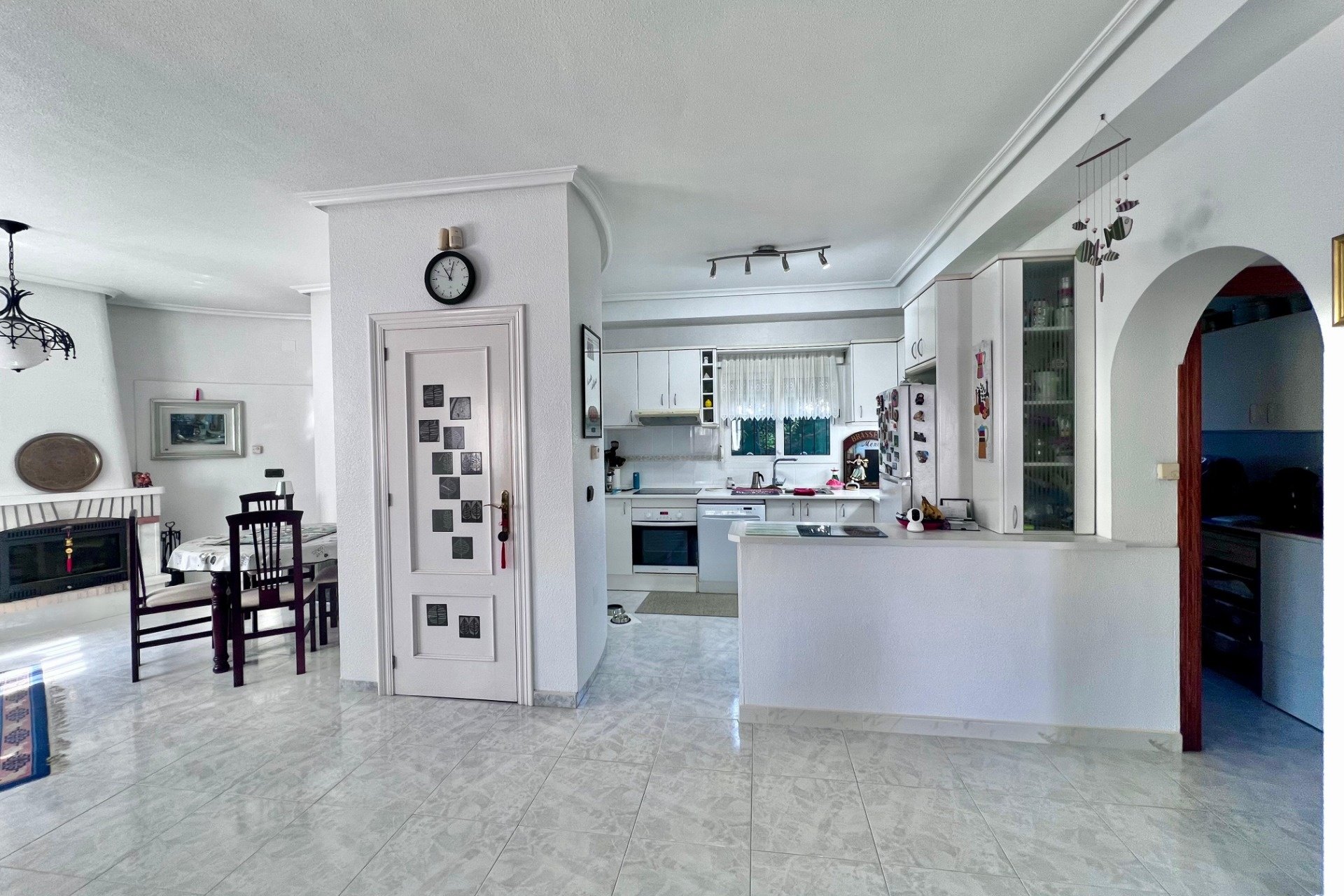 Revente - Villa - Orihuela Costa - La Zenia