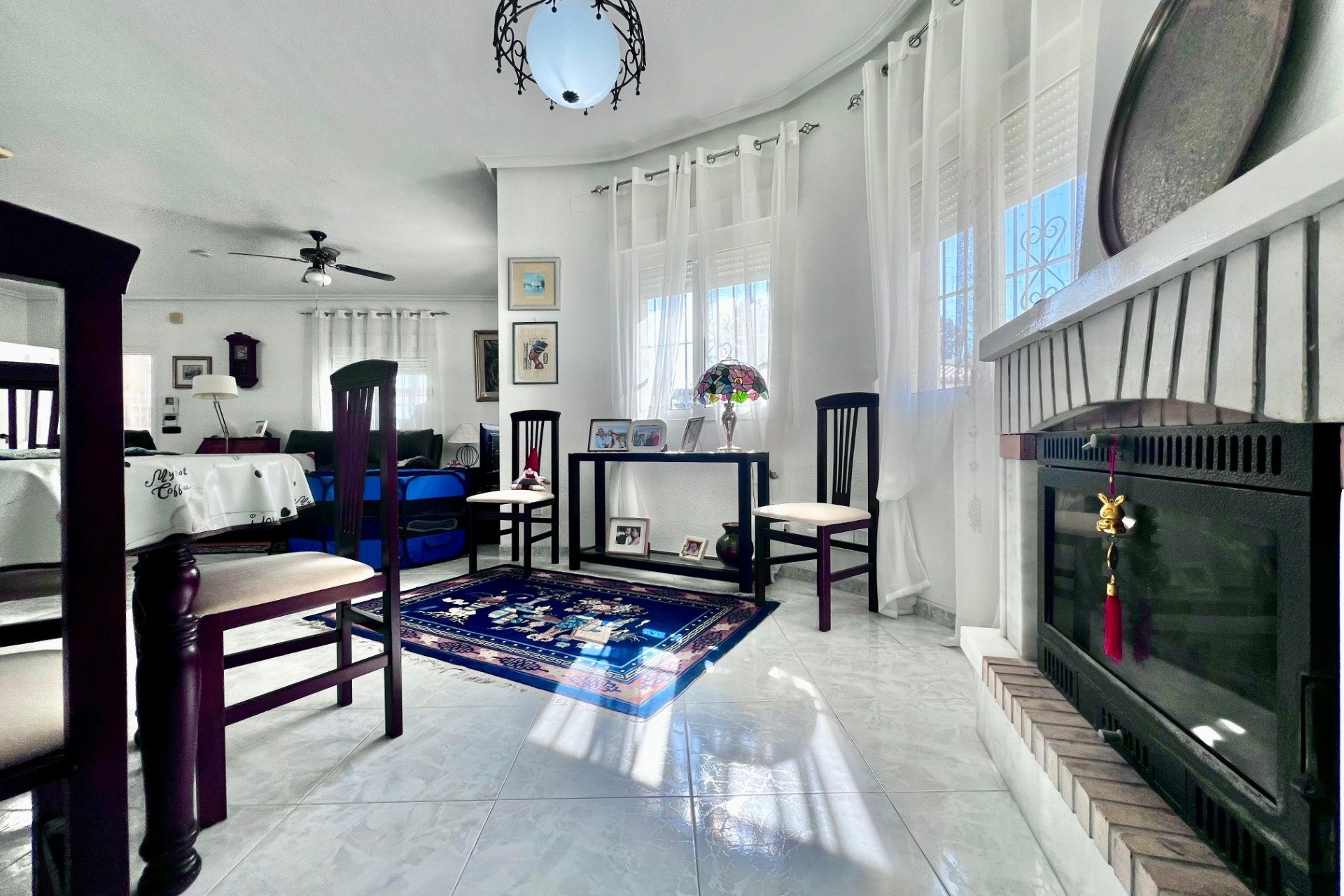 Revente - Villa - Orihuela Costa - La Zenia